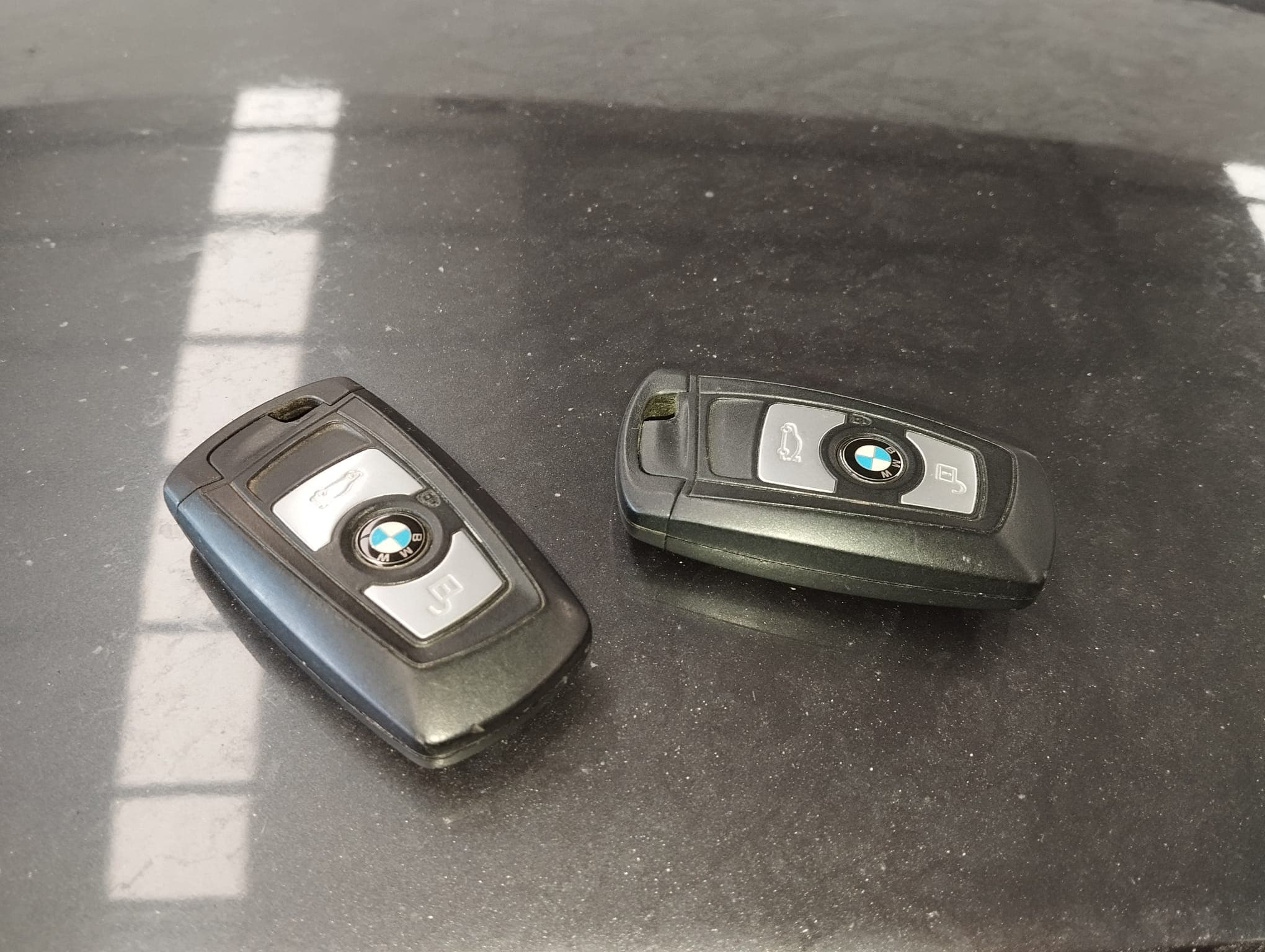 BMW 116d · Ano 2018 — image 23