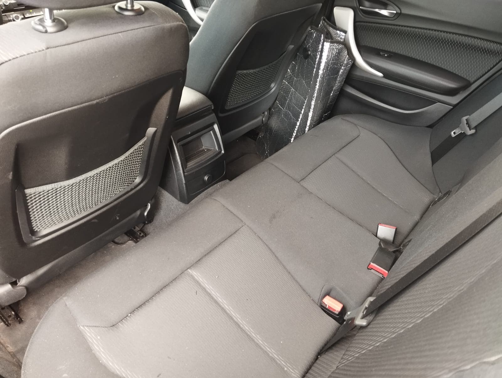 BMW 116d · Ano 2018 — image 10