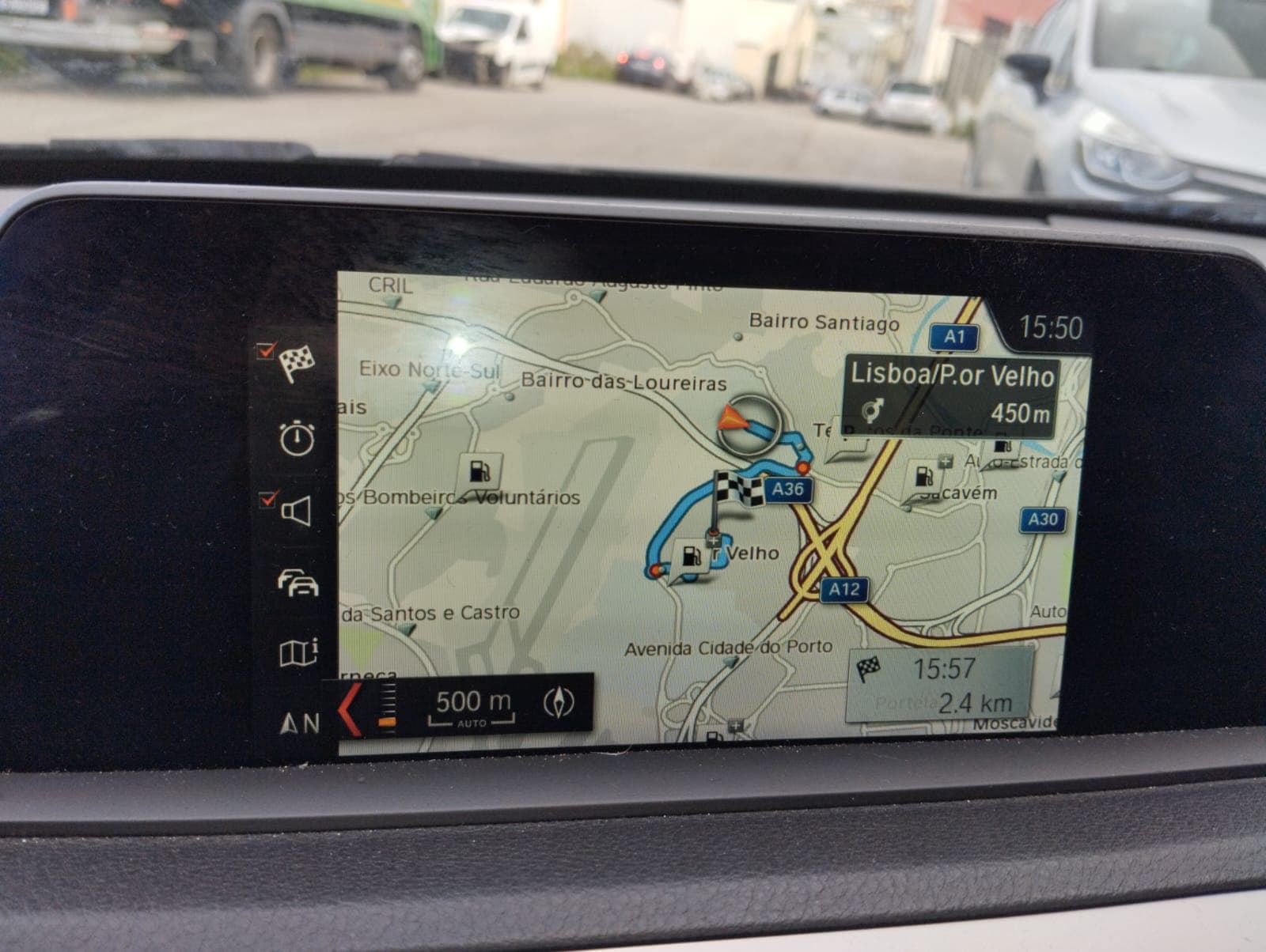 BMW 116d · Ano 2018 — image 15