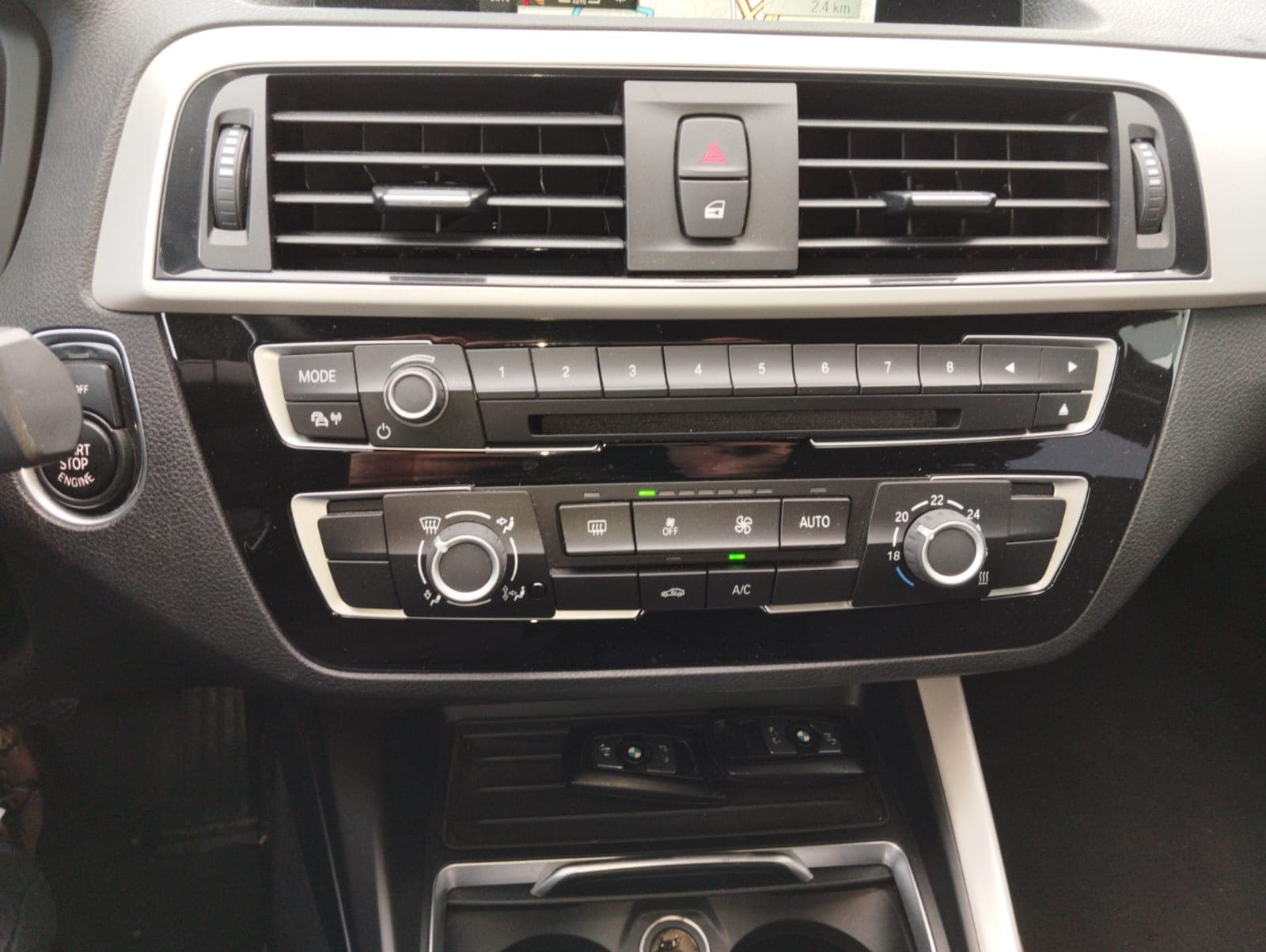BMW 116d · Ano 2018 — image 17