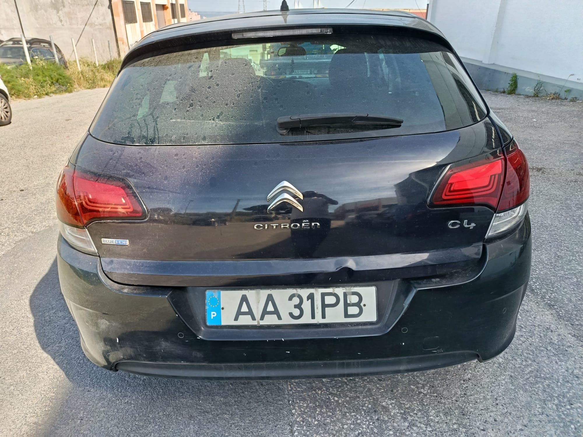Citroën C4 · Ano 2016 — imagem 4