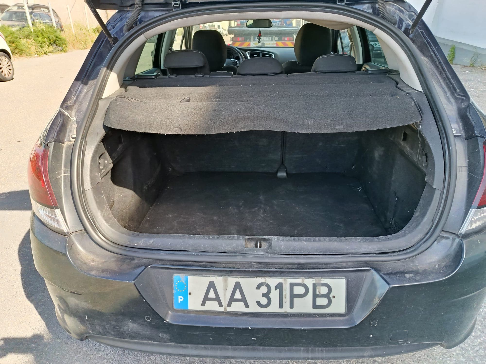 Citroën C4 · Ano 2016 — imagem 24