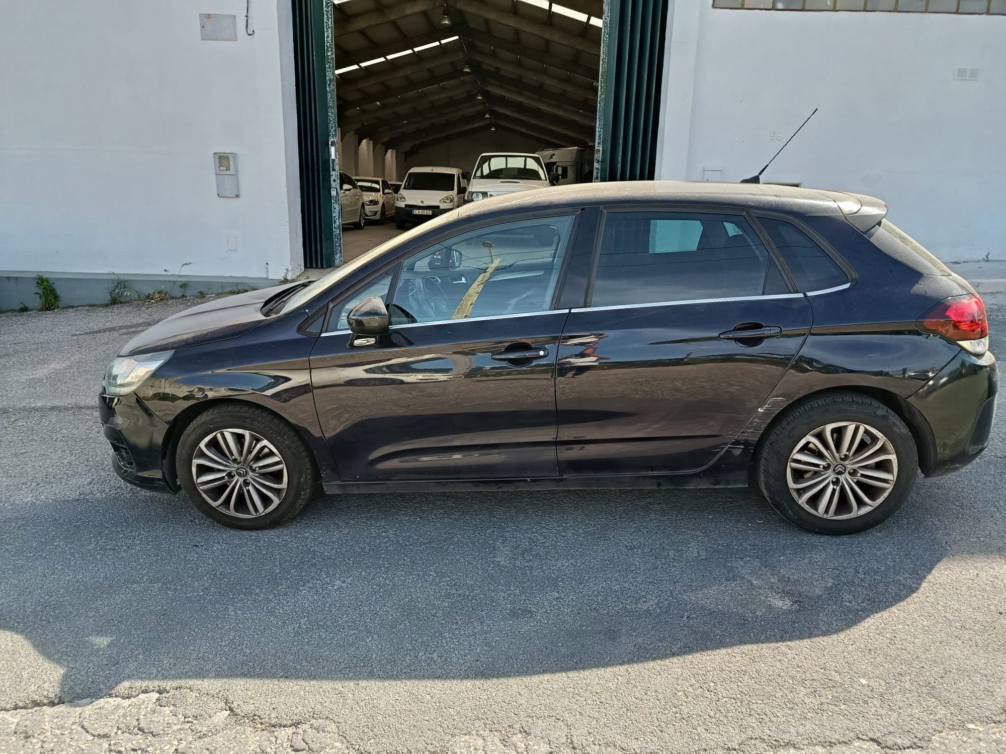 Citroën C4 · Ano 2016 — imagem 3