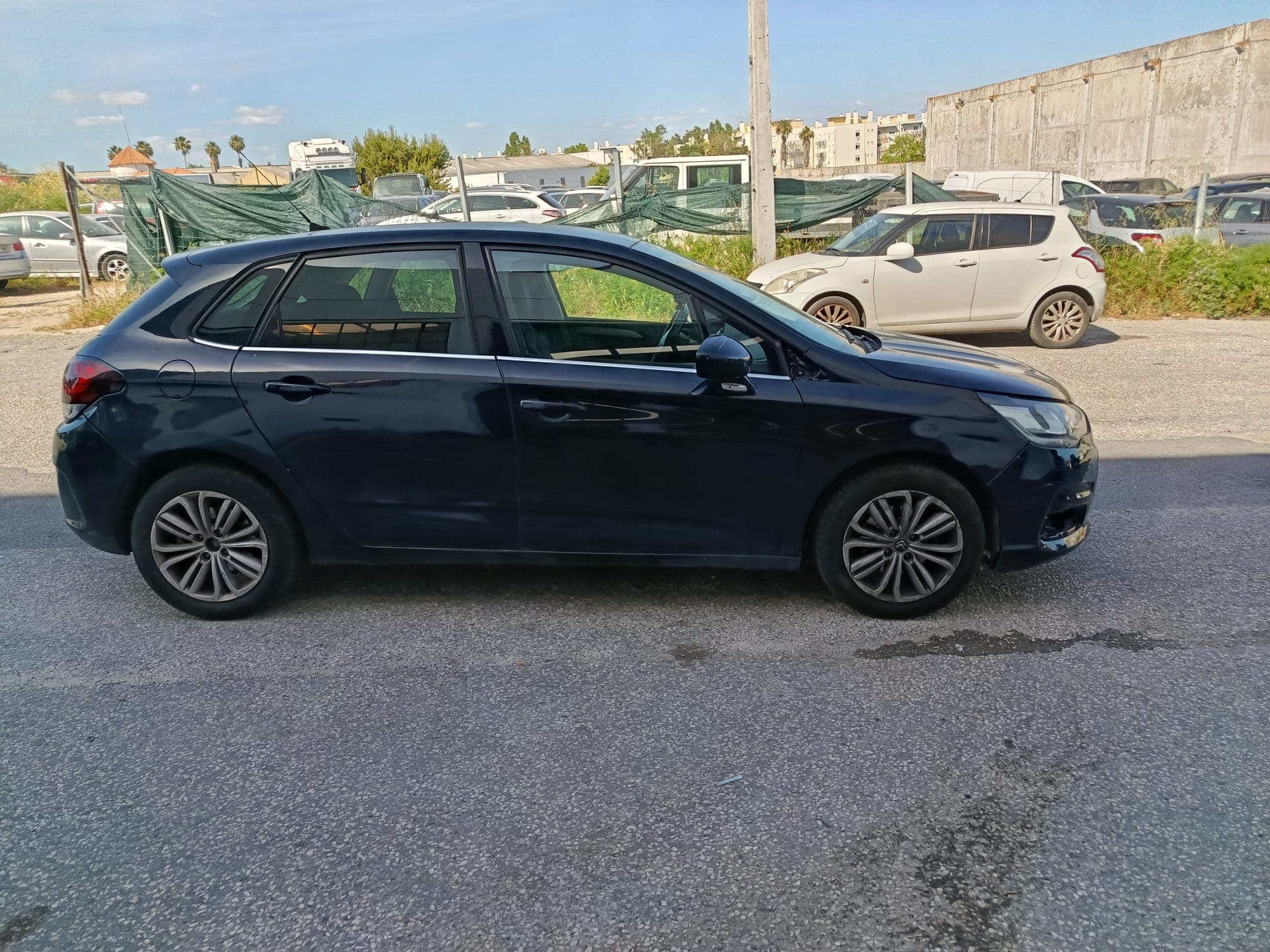 Citroën C4 · Ano 2016 — imagem 6