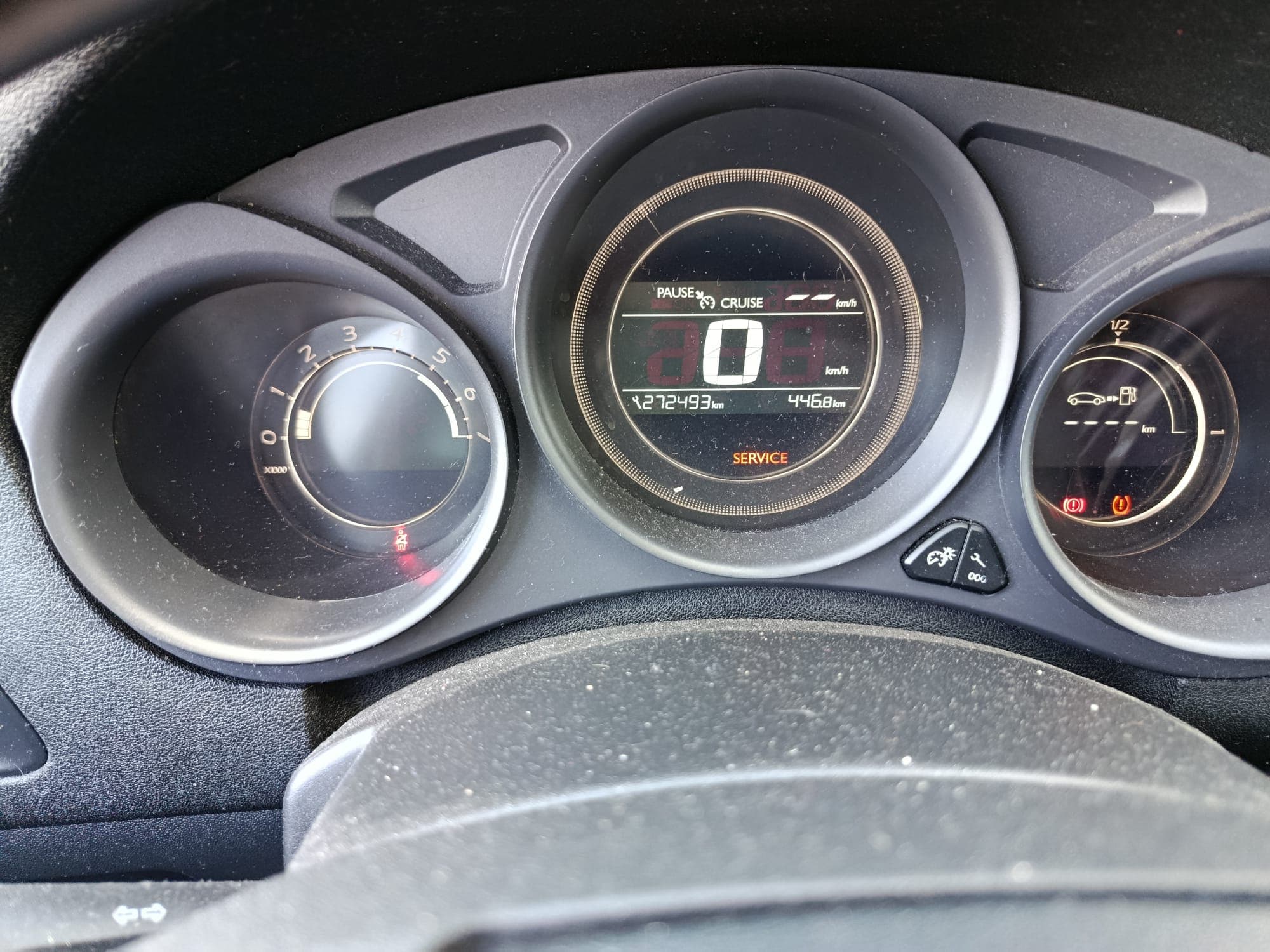 Citroën C4 · Ano 2016 — imagem 23