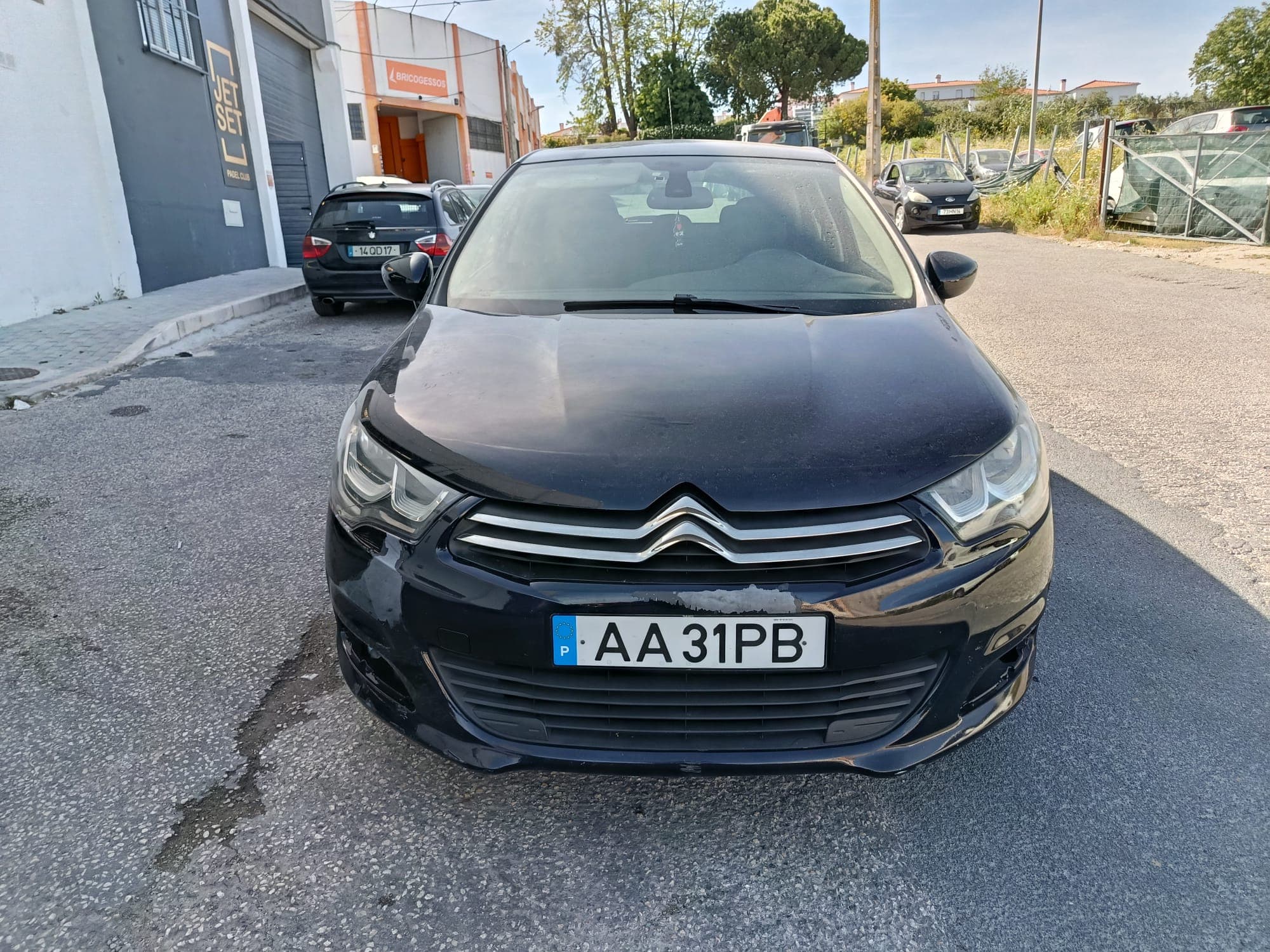 Citroën C4 · Ano 2016 — imagem 2