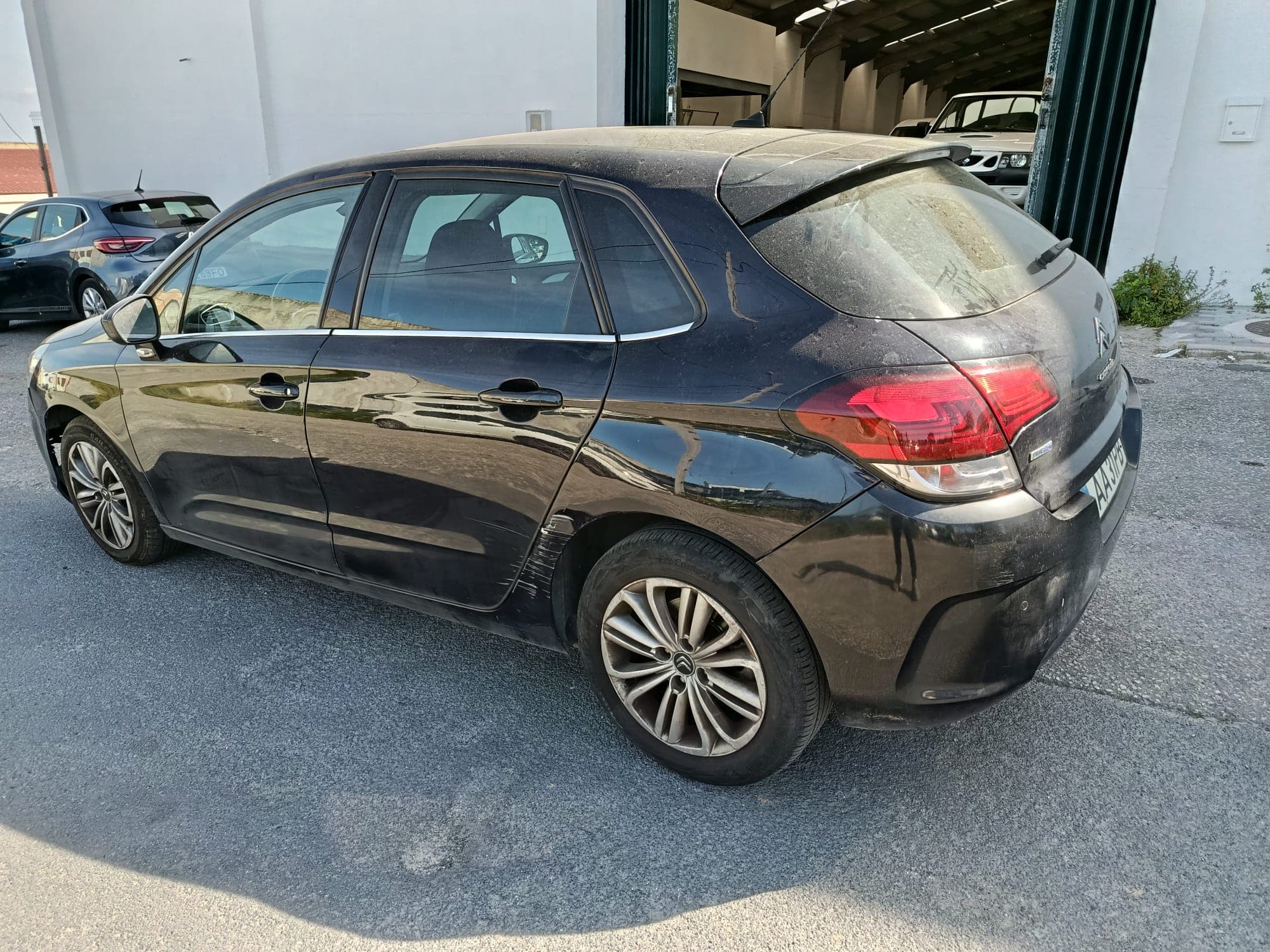 Citroën C4 · Ano 2016 — imagem 5