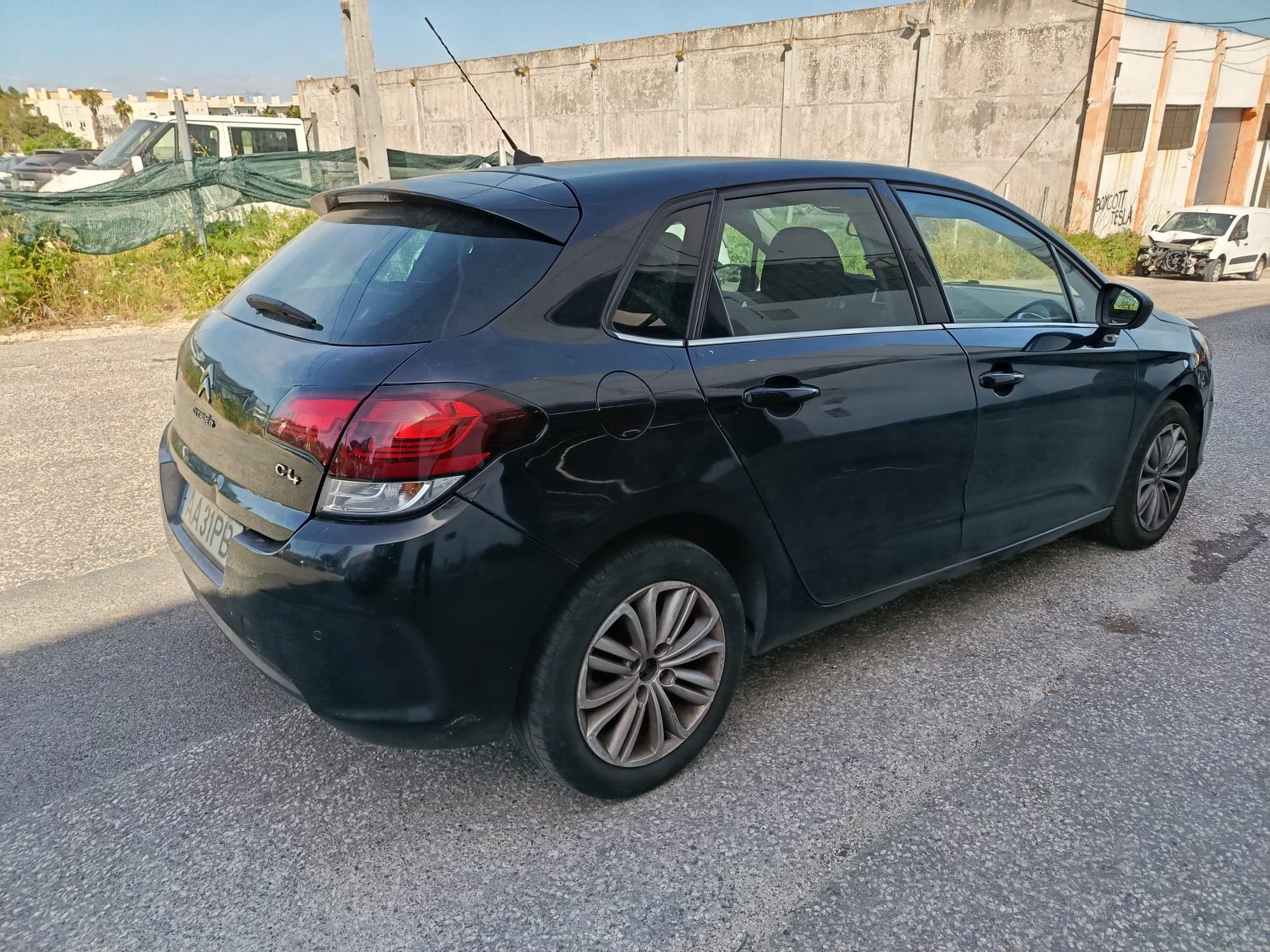 Citroën C4 · Ano 2016 — imagem 7