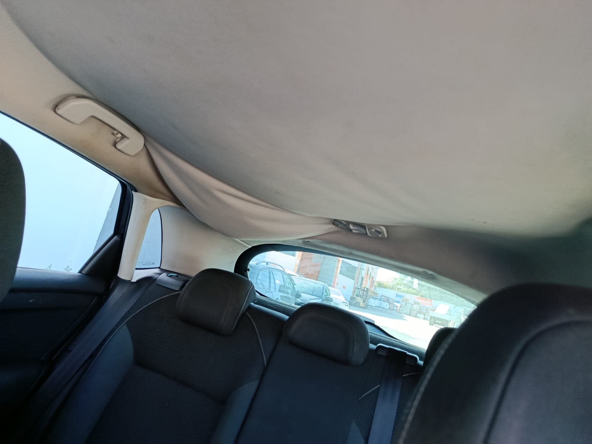 Citroën C4 · Ano 2016 — imagem 22