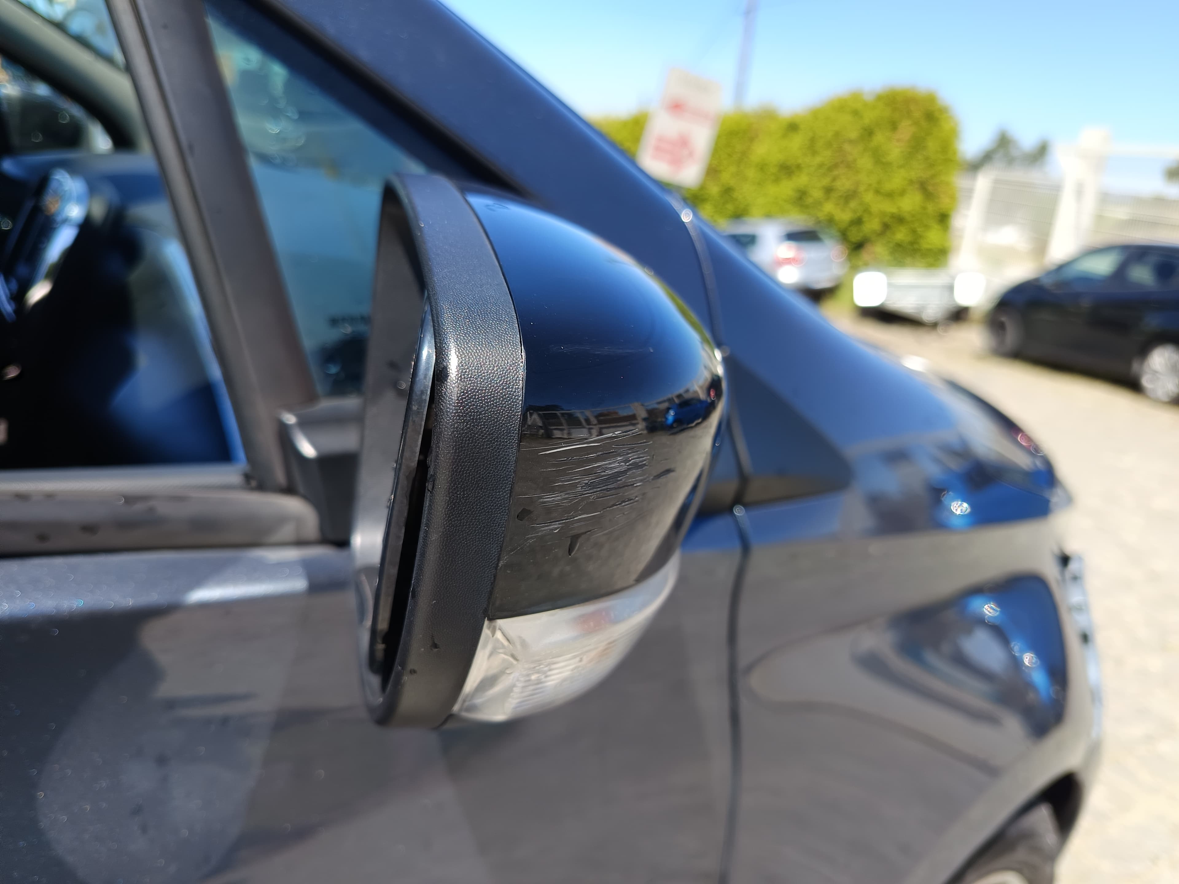 Renault Zoe · Ano 2017 — imagem 10