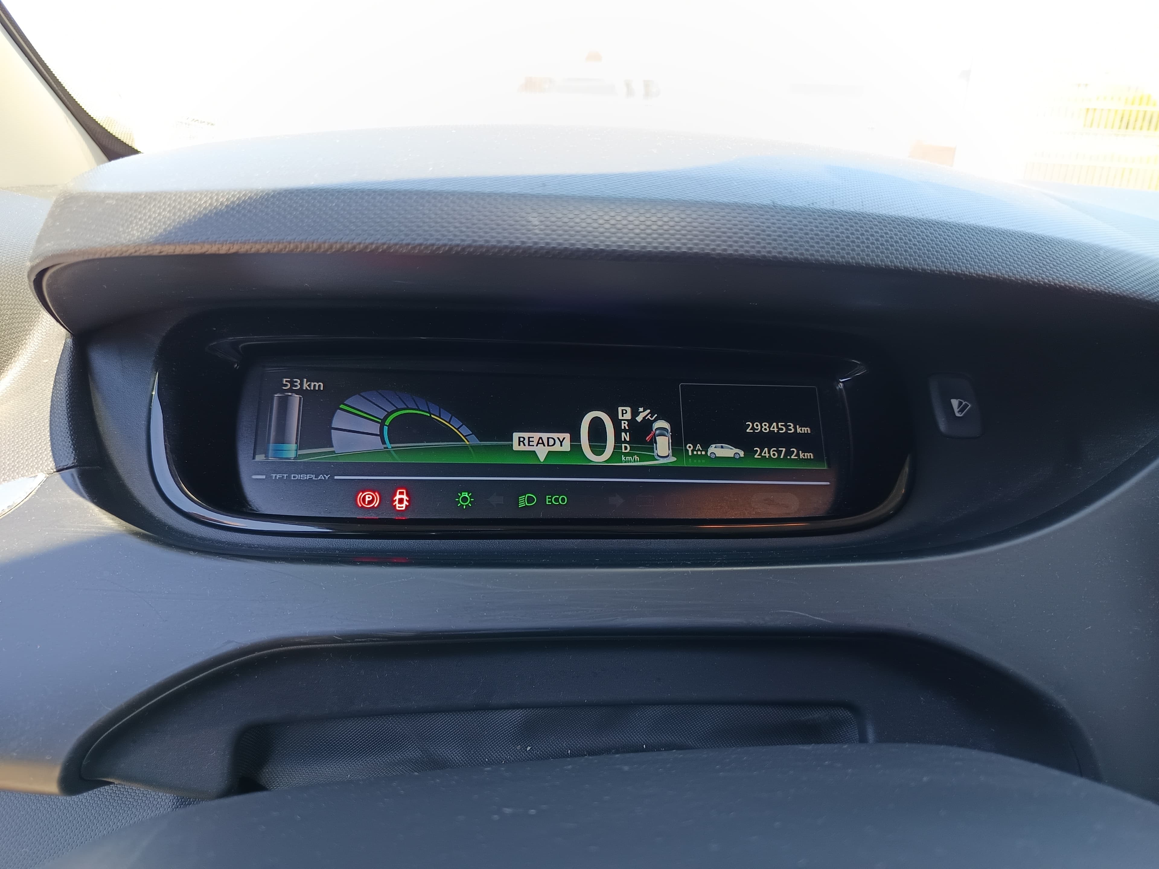 Renault Zoe · Ano 2017 — imagem 43