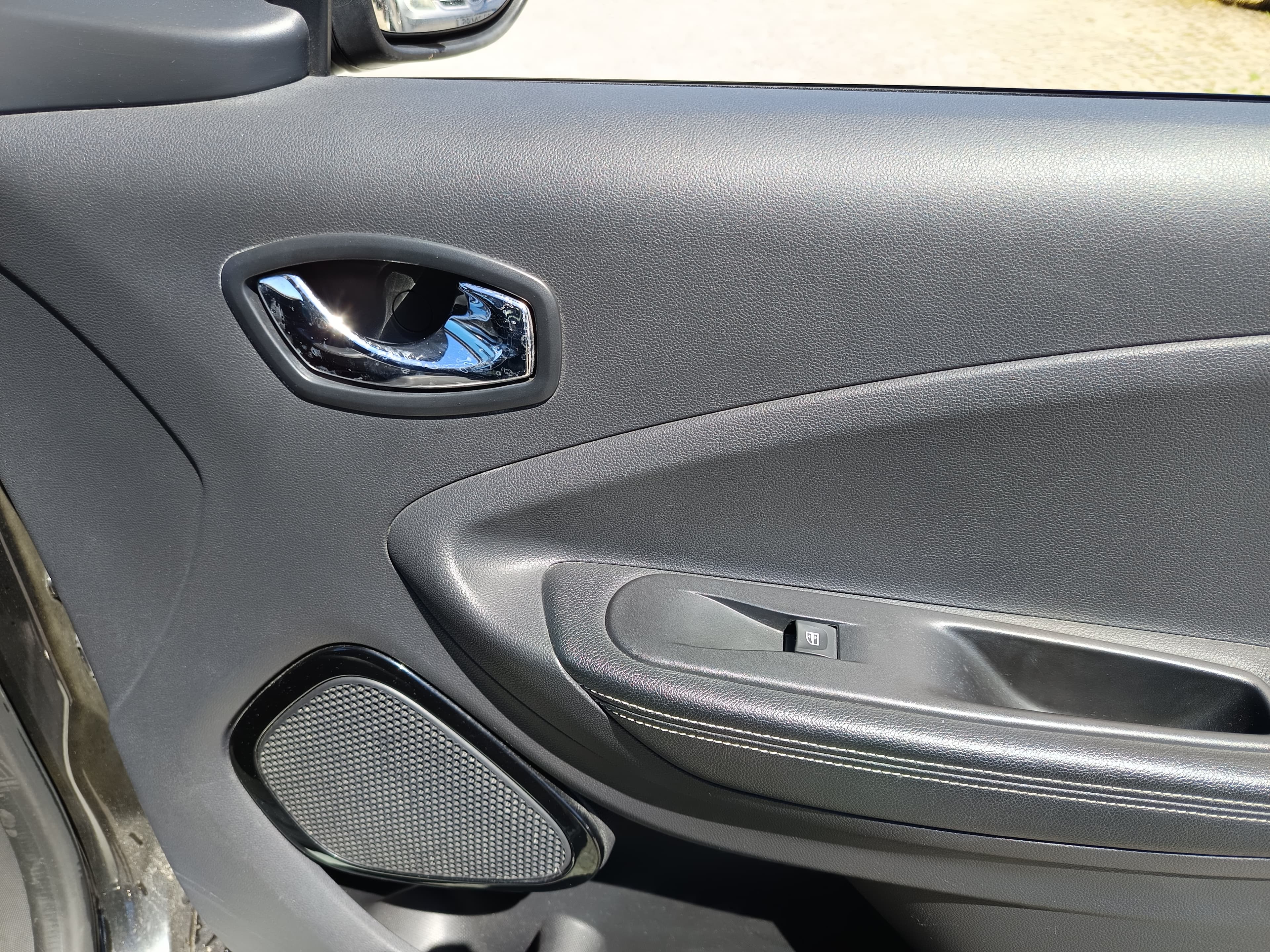 Renault Zoe · Ano 2019 — imagen 24