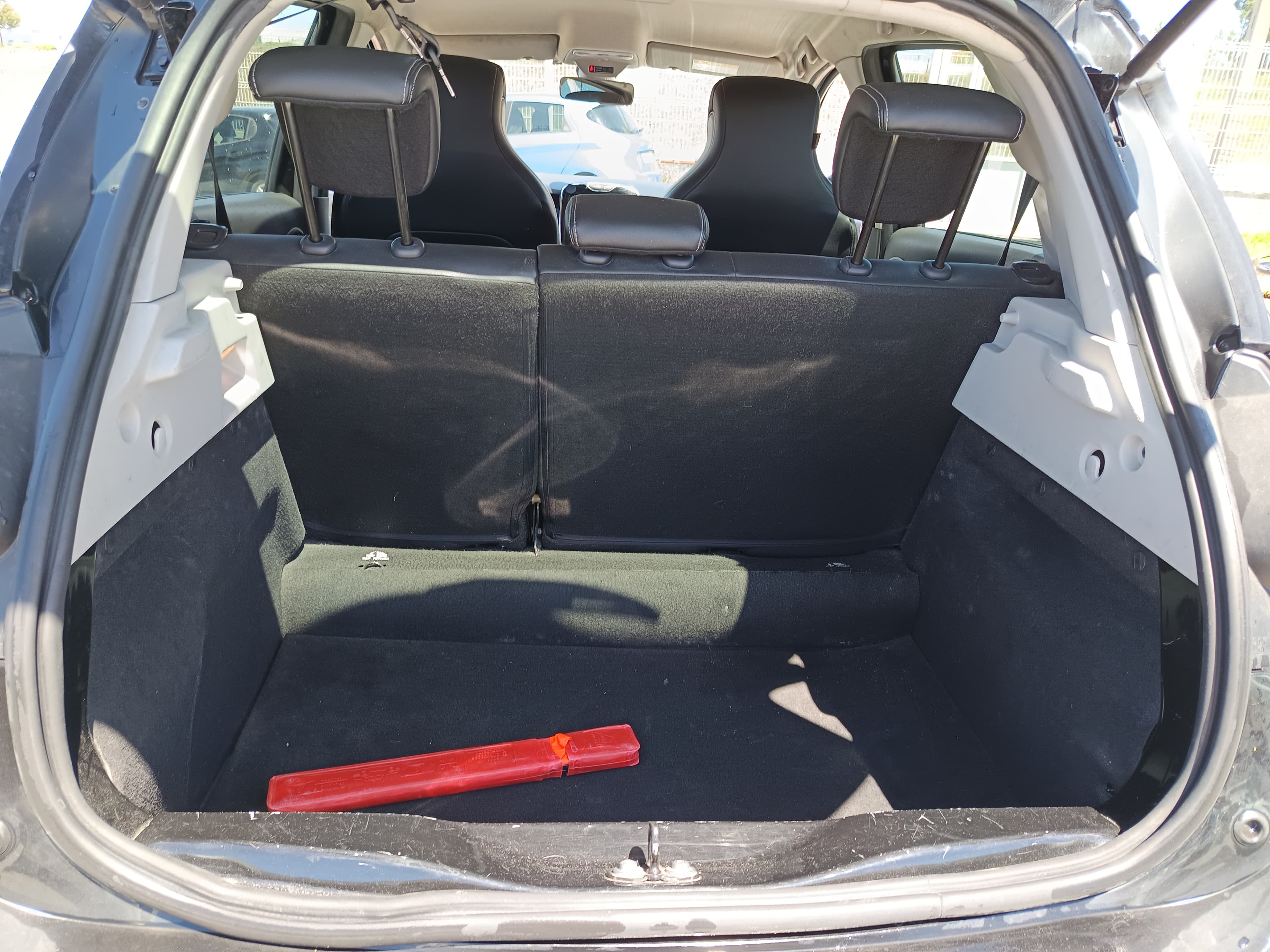 Renault Zoe · Ano 2019 — imagen 19