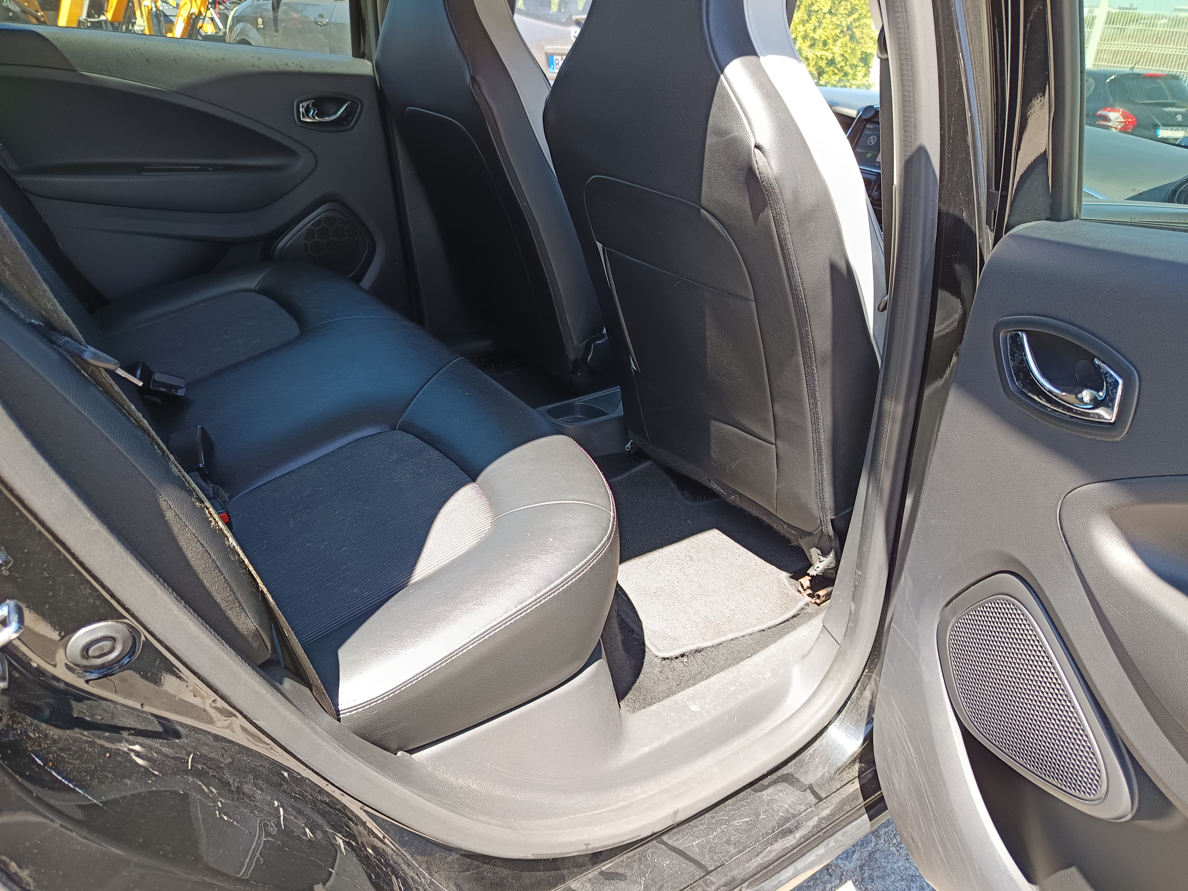 Renault Zoe · Ano 2019 — imagen 20