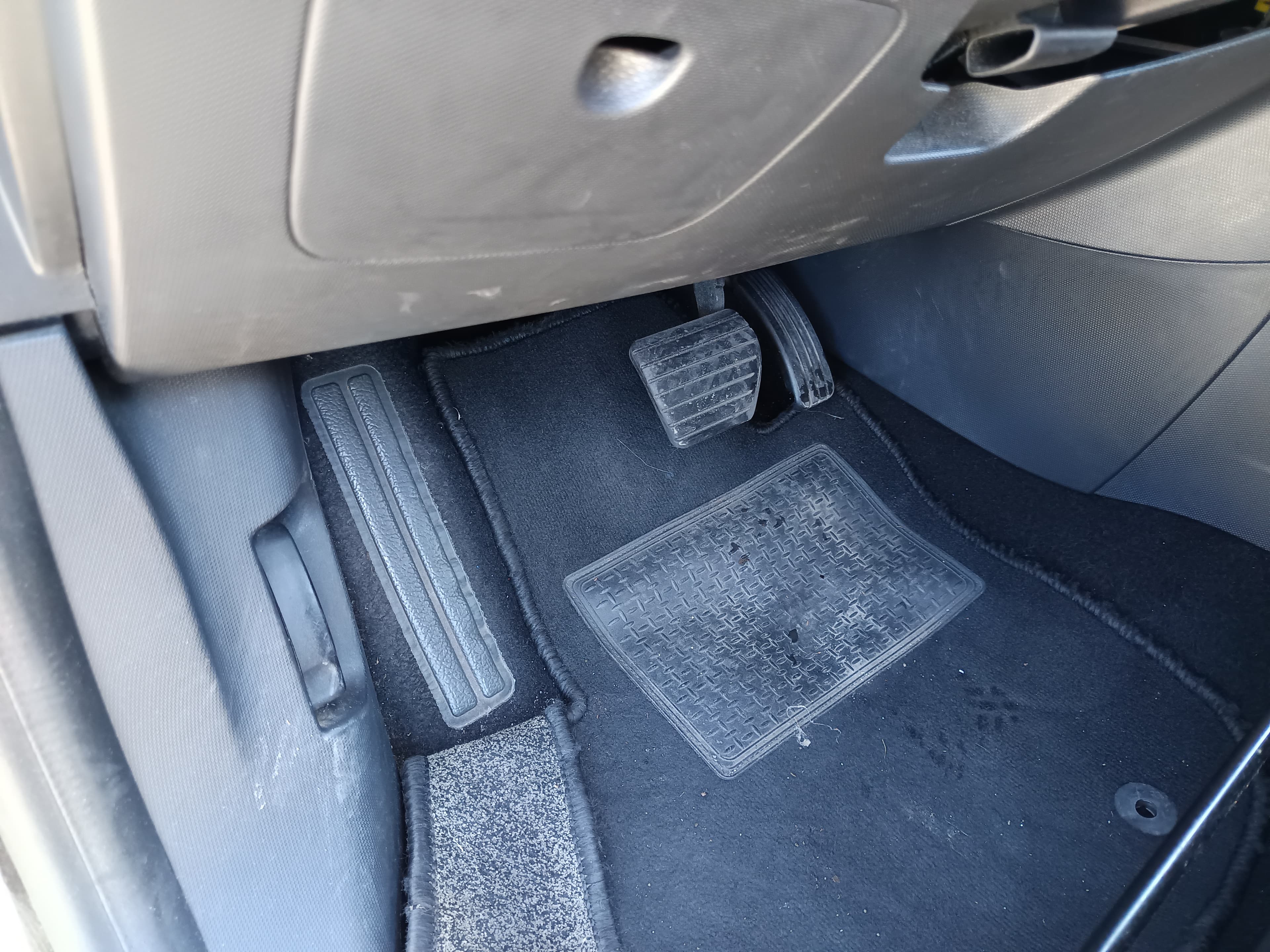 Renault Zoe · Ano 2019 — imagen 34
