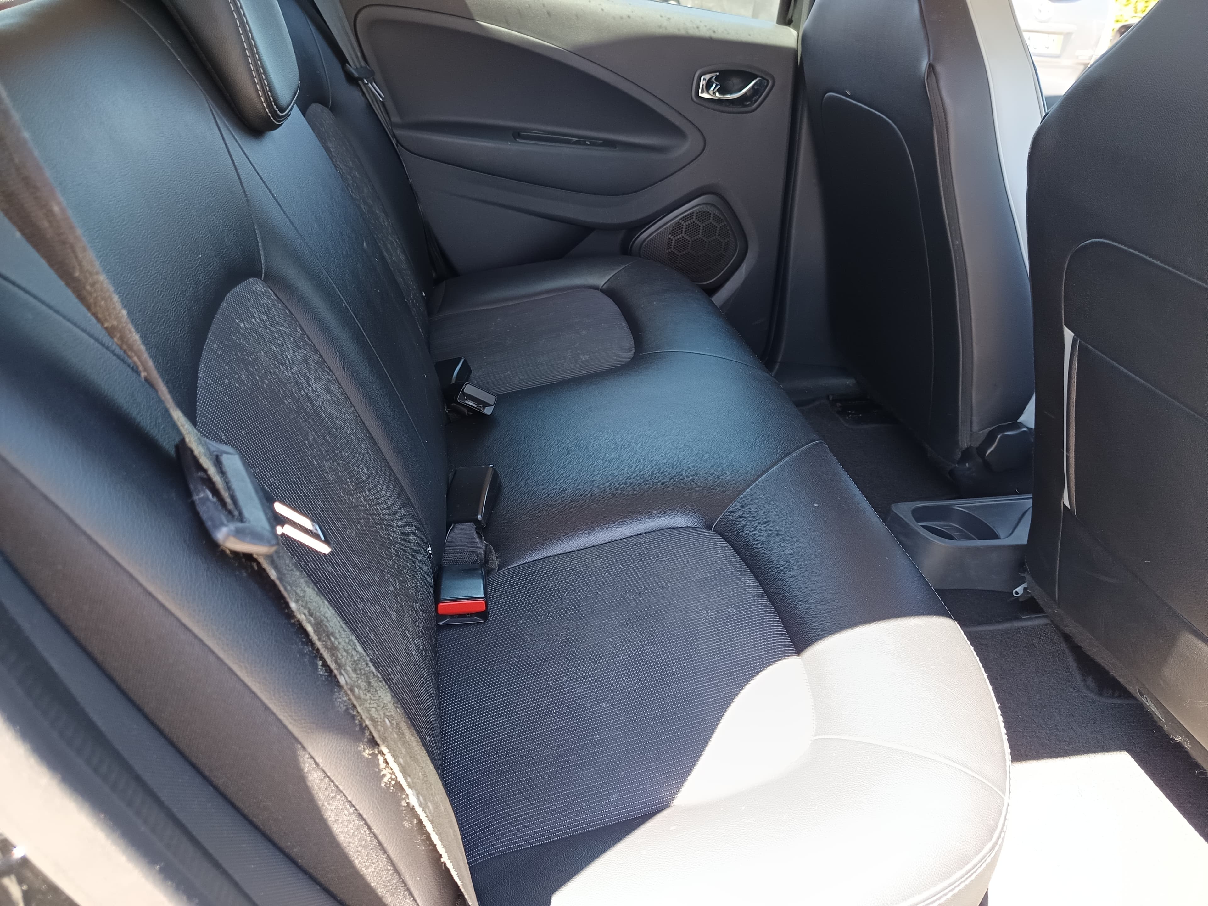 Renault Zoe · Ano 2019 — imagen 22