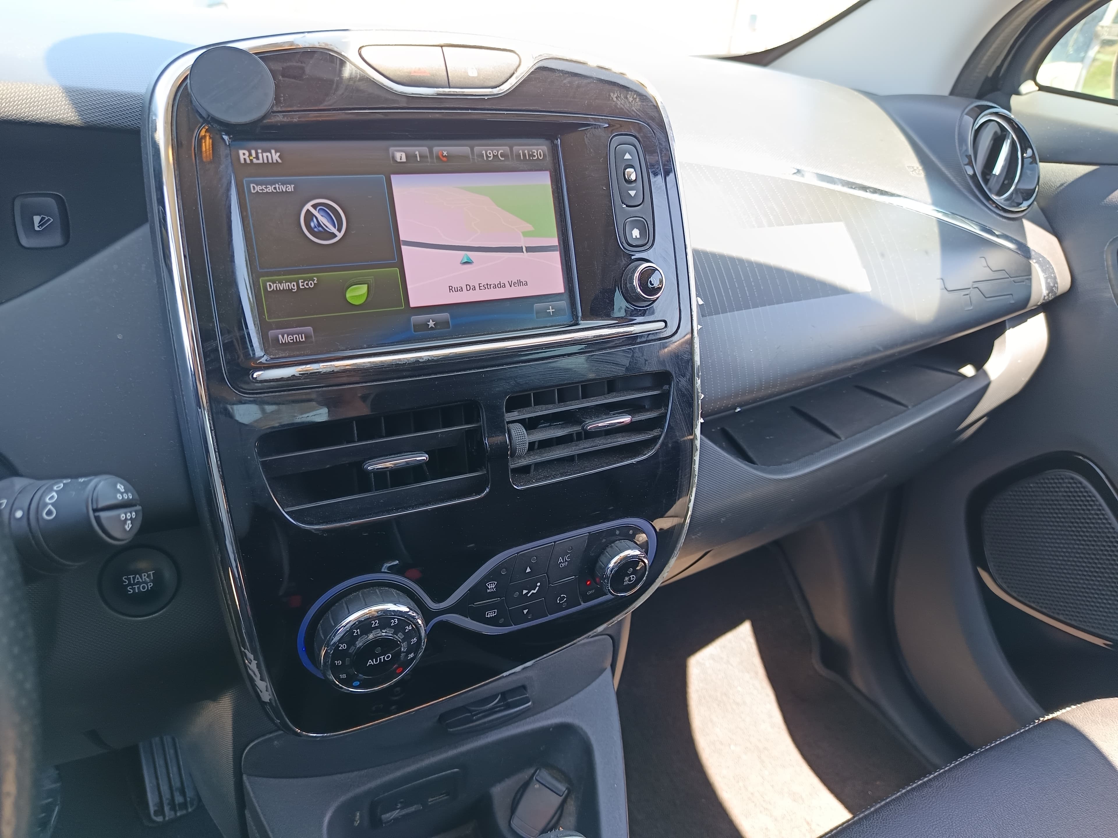 Renault Zoe · Ano 2019 — imagen 36