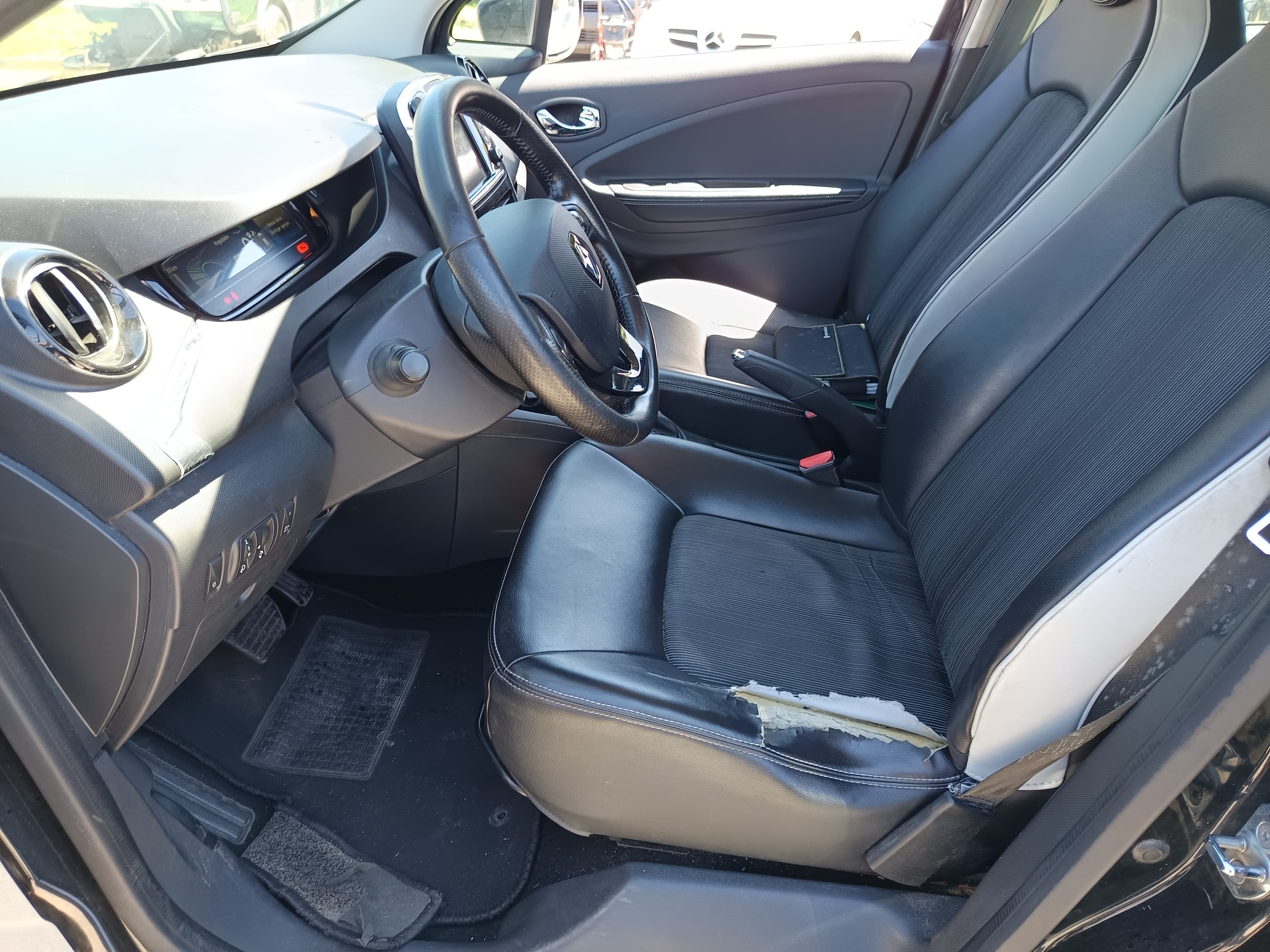 Renault Zoe · Ano 2019 — imagen 32