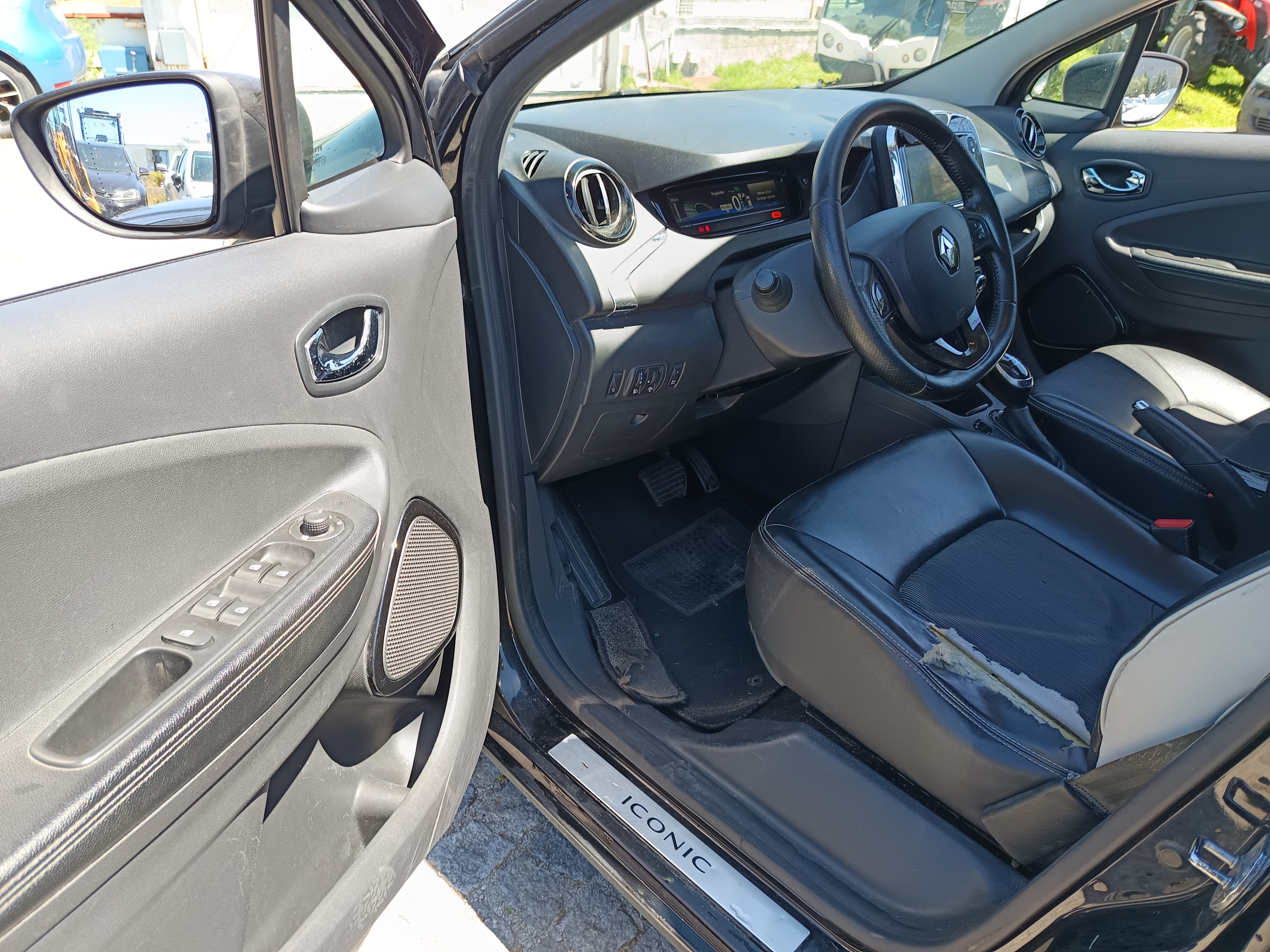 Renault Zoe · Ano 2019 — imagen 30