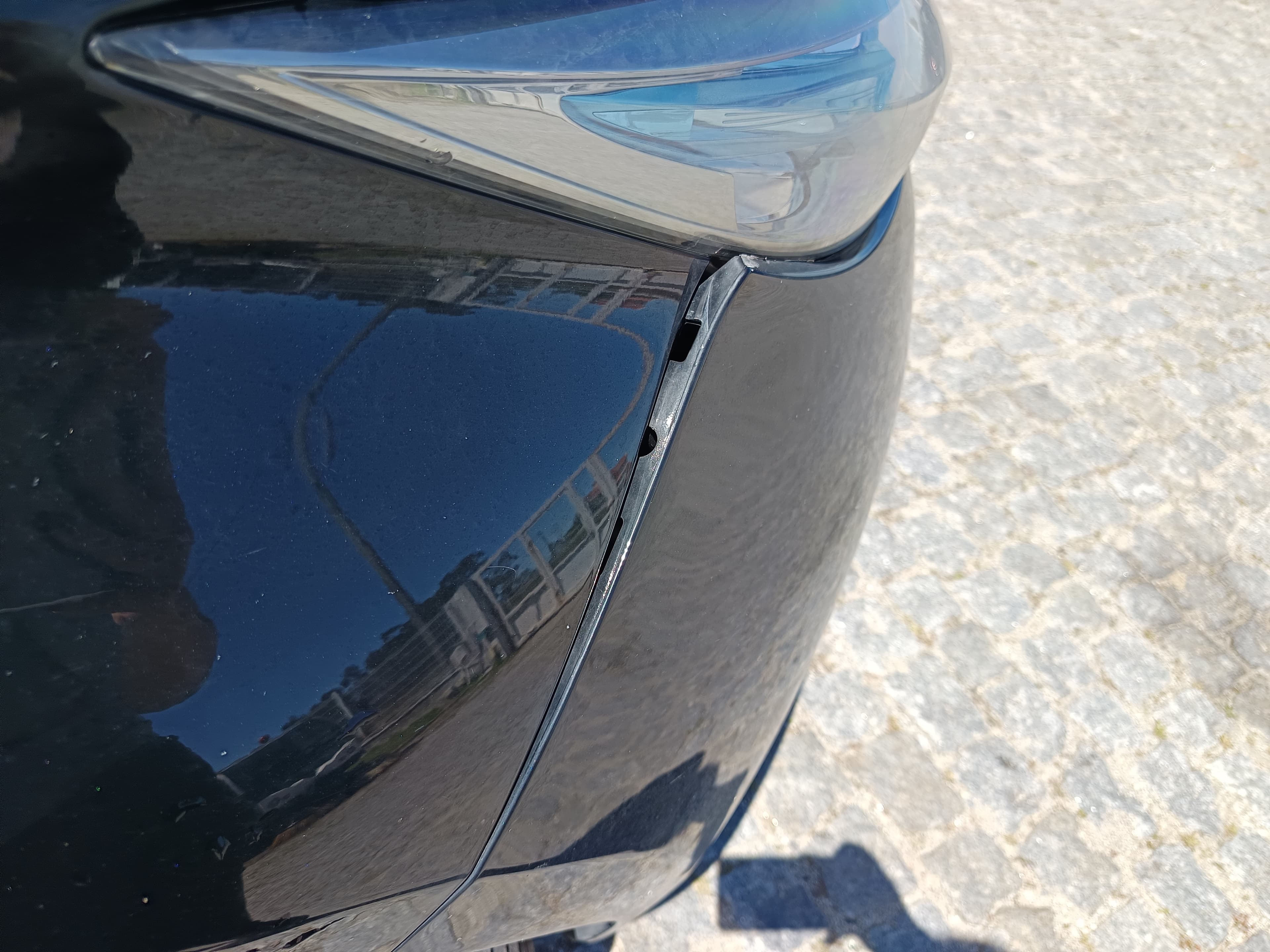 Renault Zoe · Ano 2019 — imagen 9
