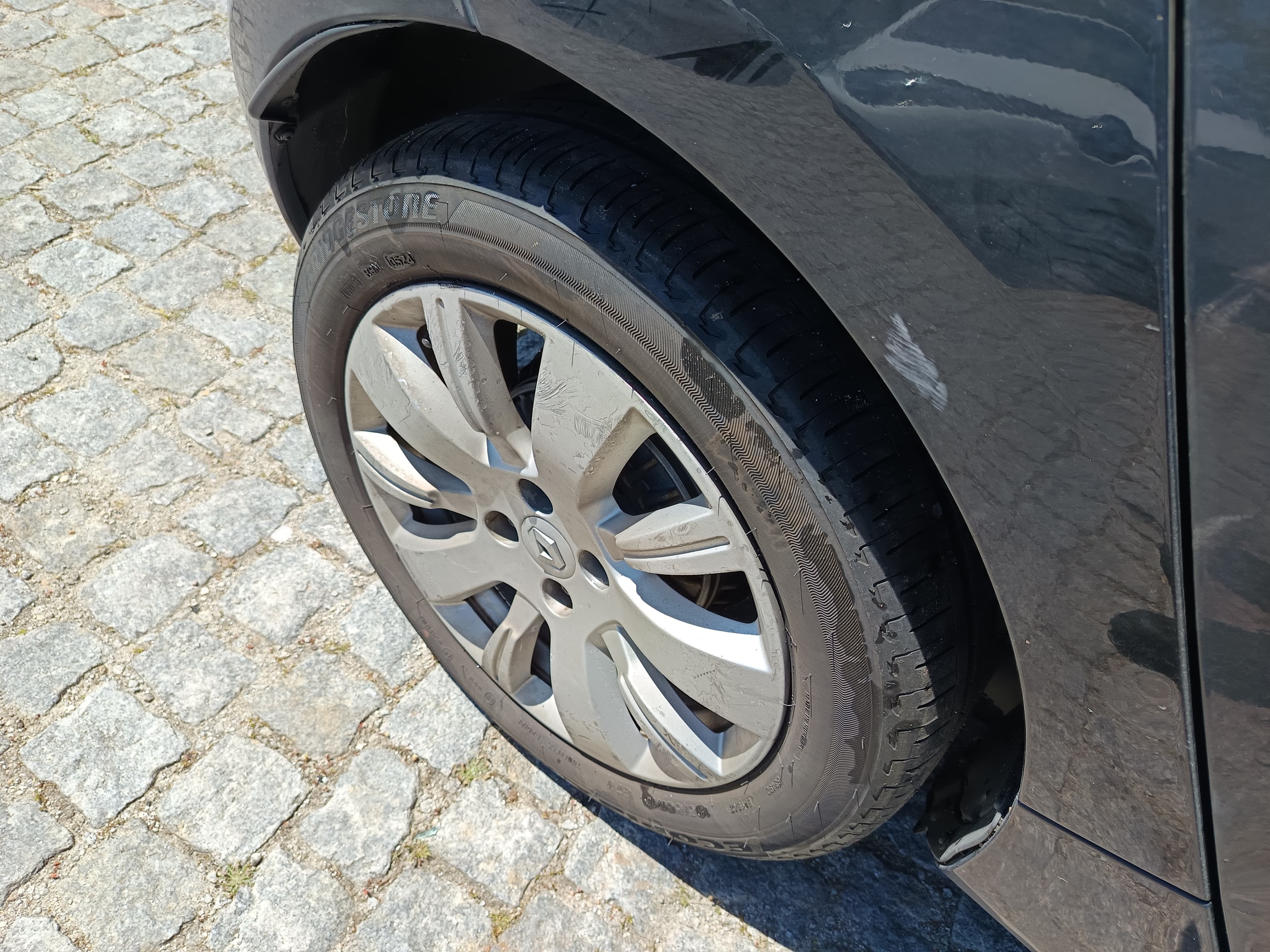 Renault Zoe · Ano 2019 — imagen 11