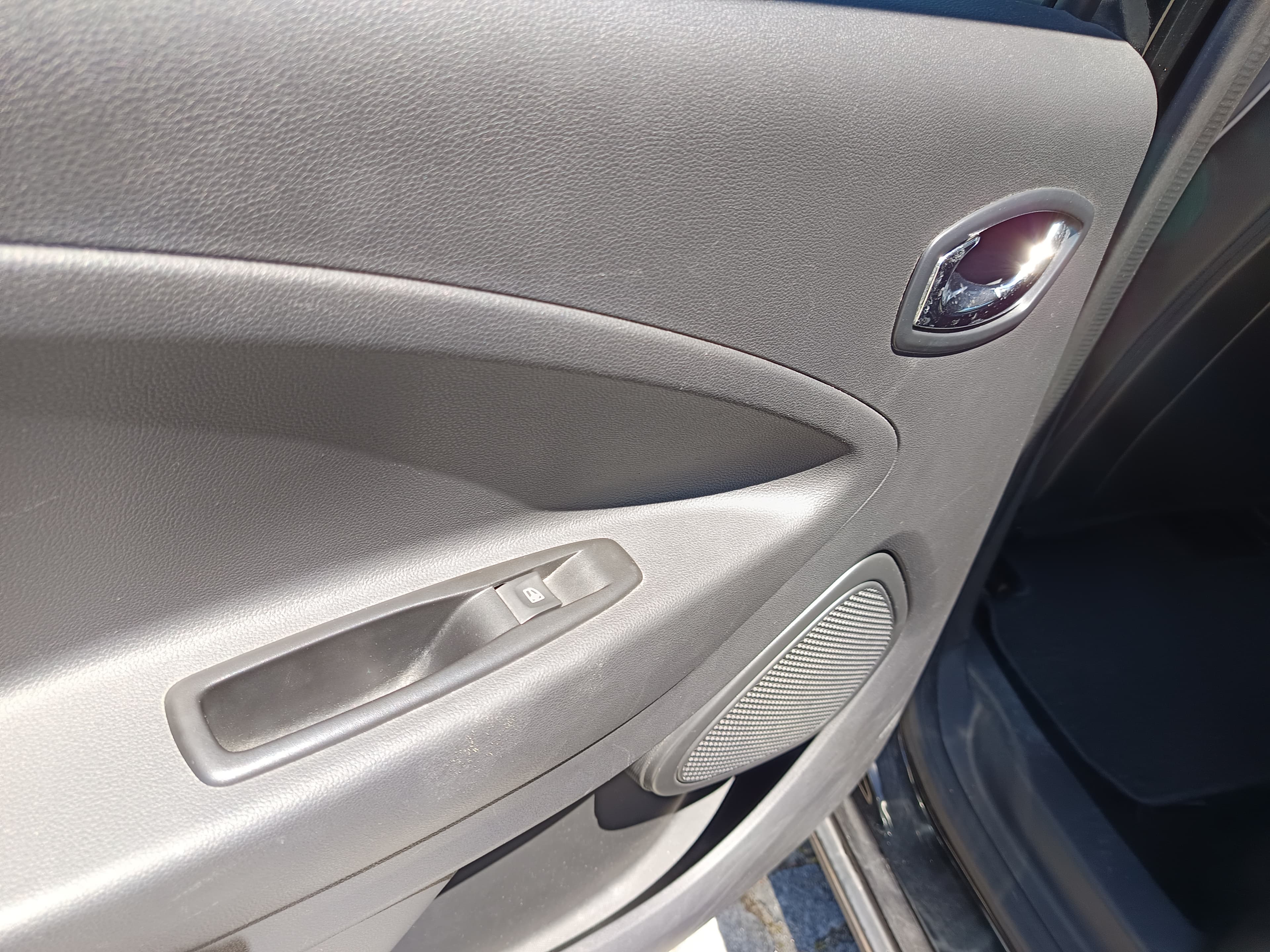 Renault Zoe · Ano 2019 — imagen 28
