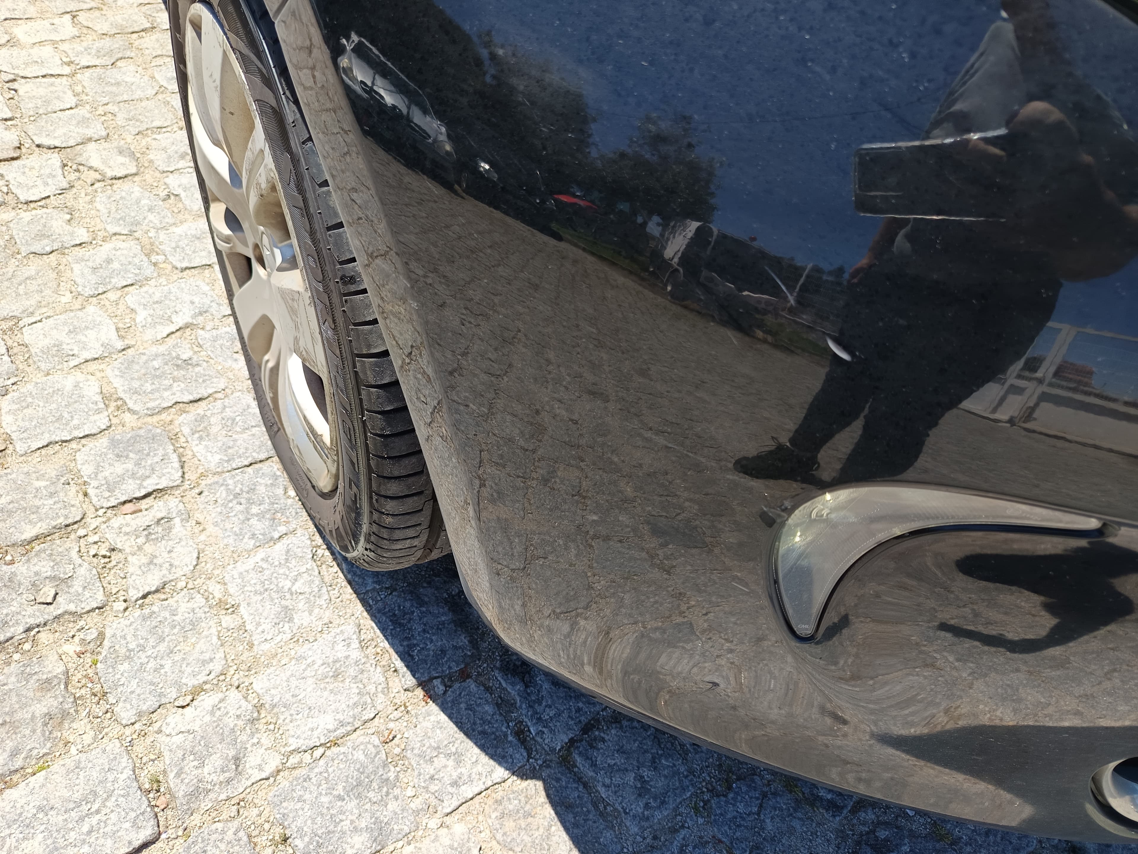 Renault Zoe · Ano 2019 — imagen 7