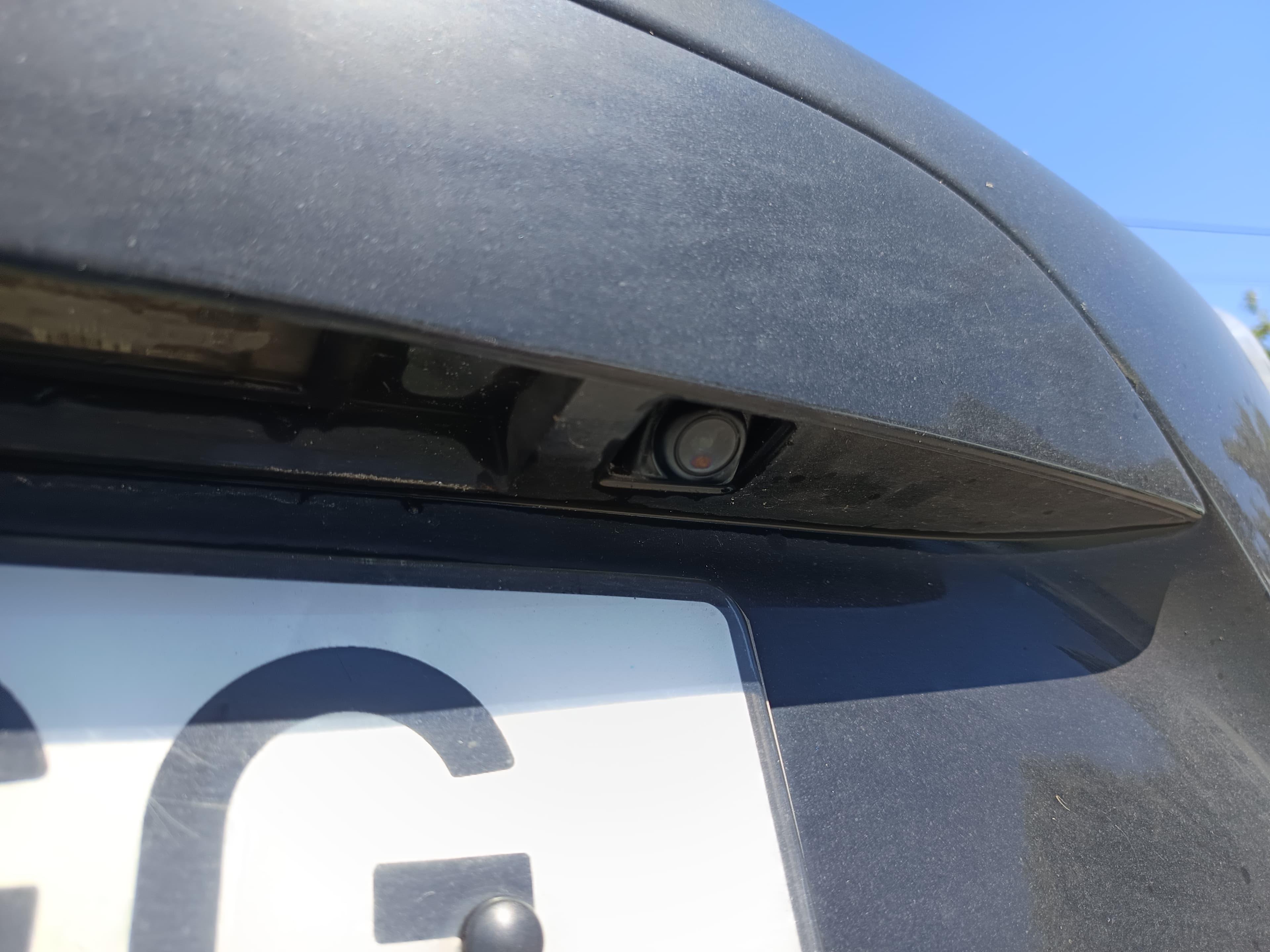 Renault Zoe · Ano 2019 — imagen 13