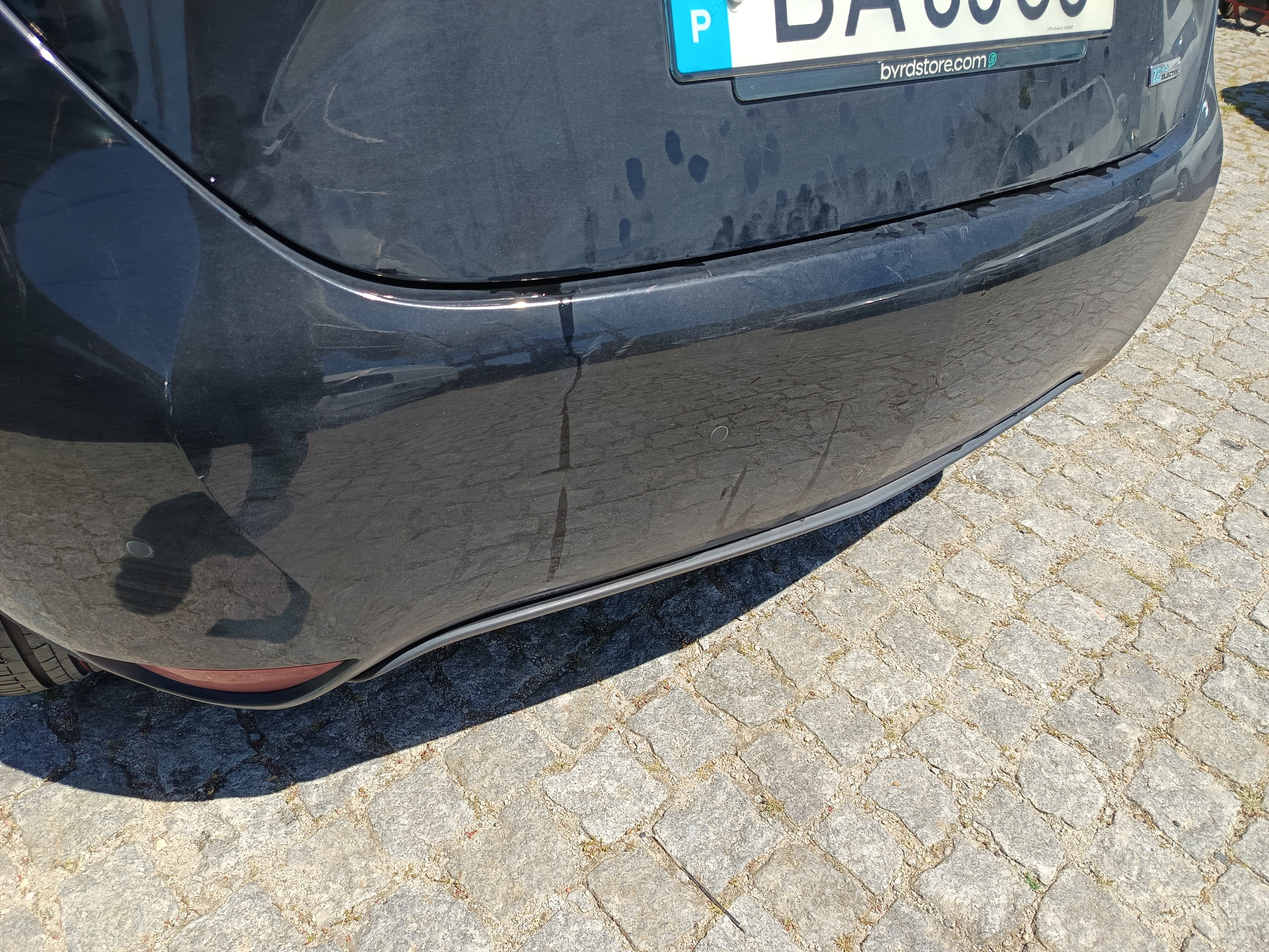 Renault Zoe · Ano 2019 — imagen 12
