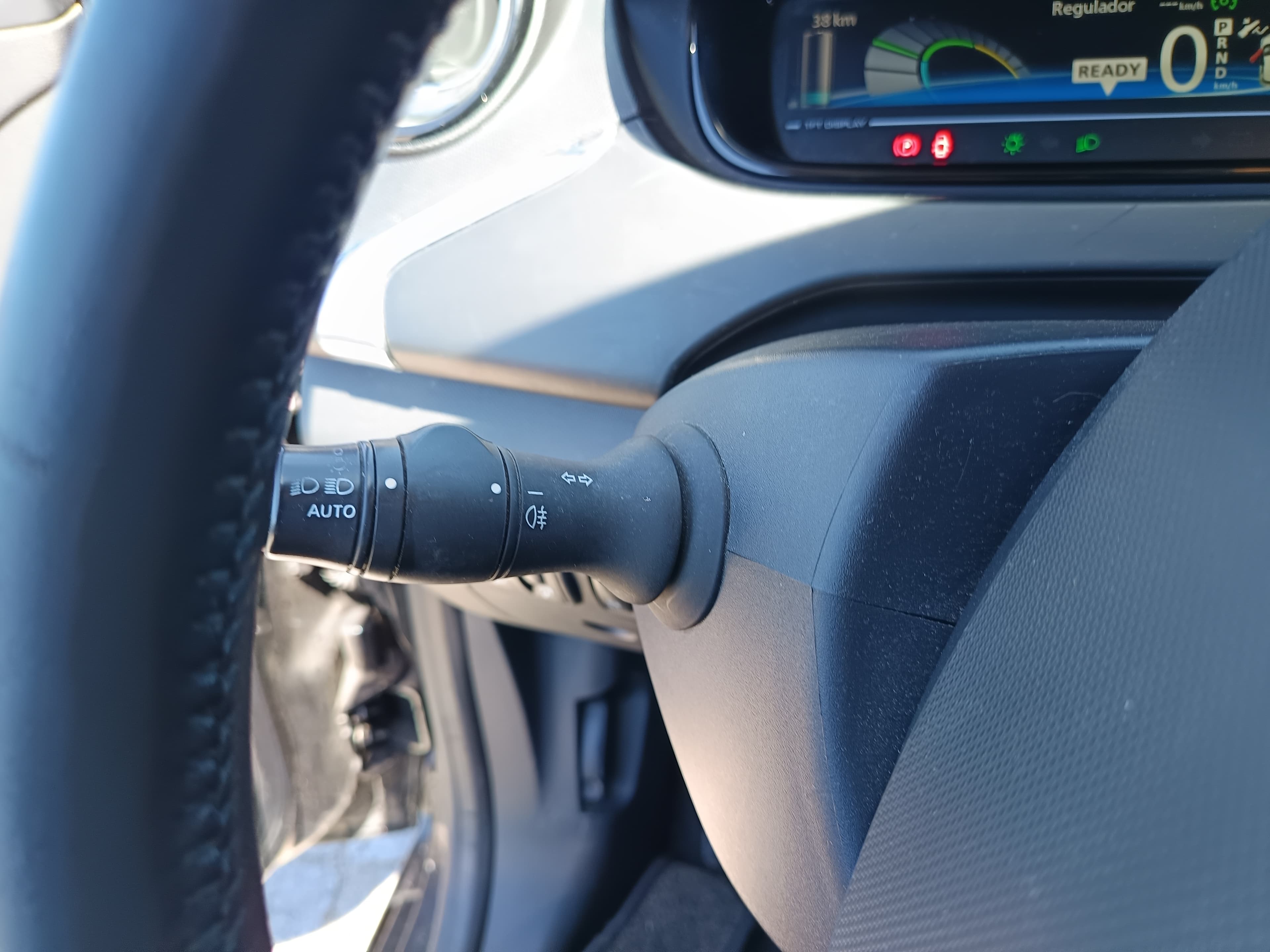 Renault Zoe · Ano 2019 — imagen 42