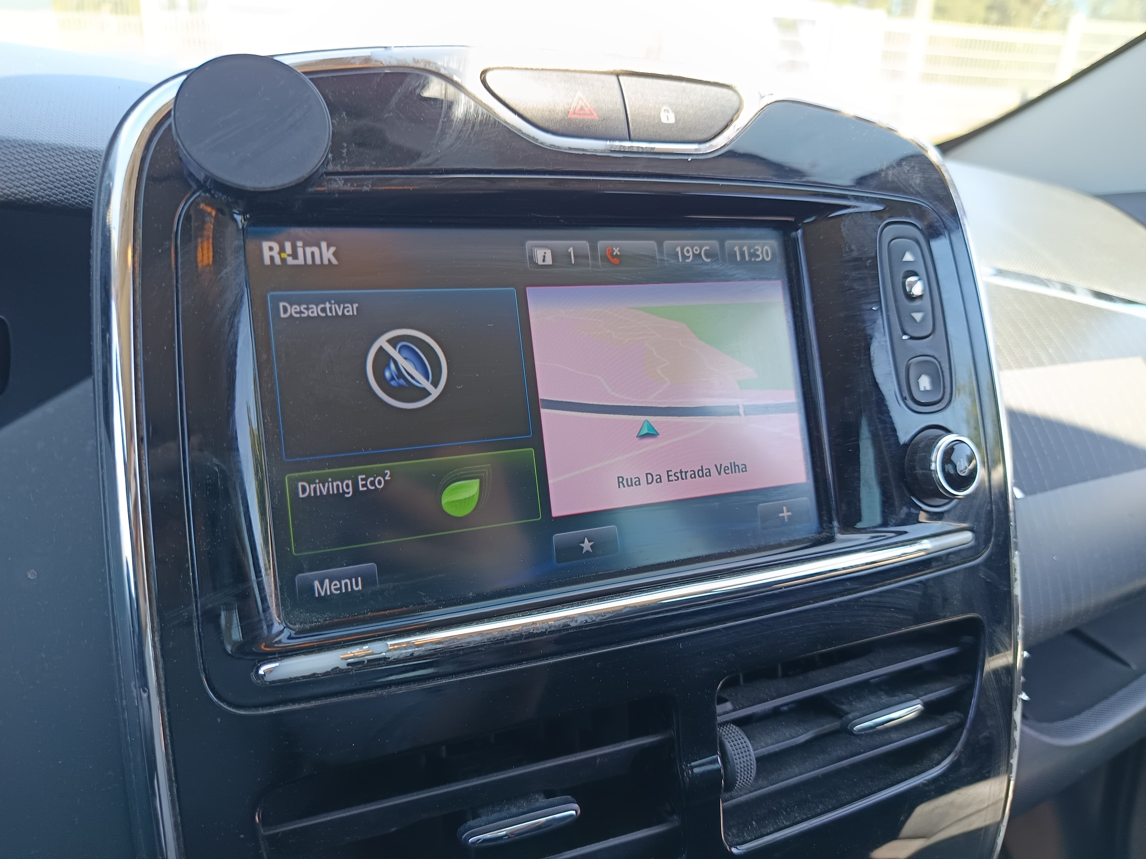 Renault Zoe · Ano 2019 — imagen 37