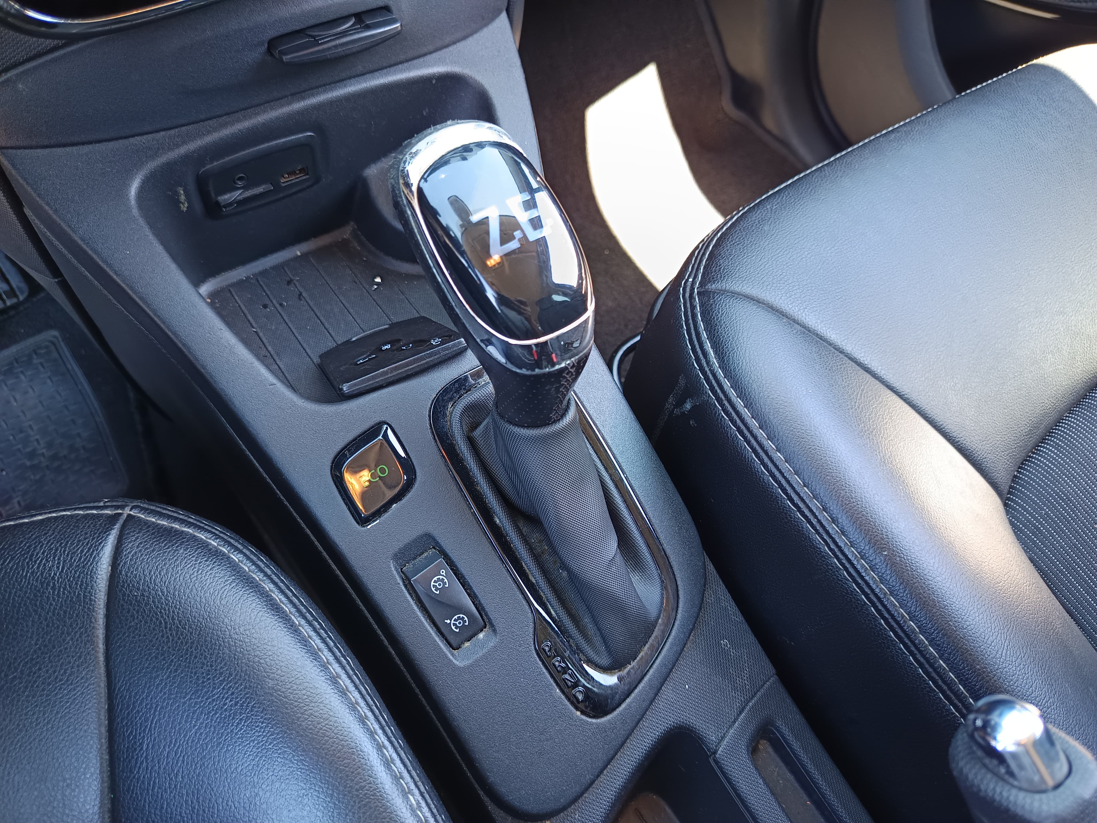 Renault Zoe · Ano 2019 — imagen 39