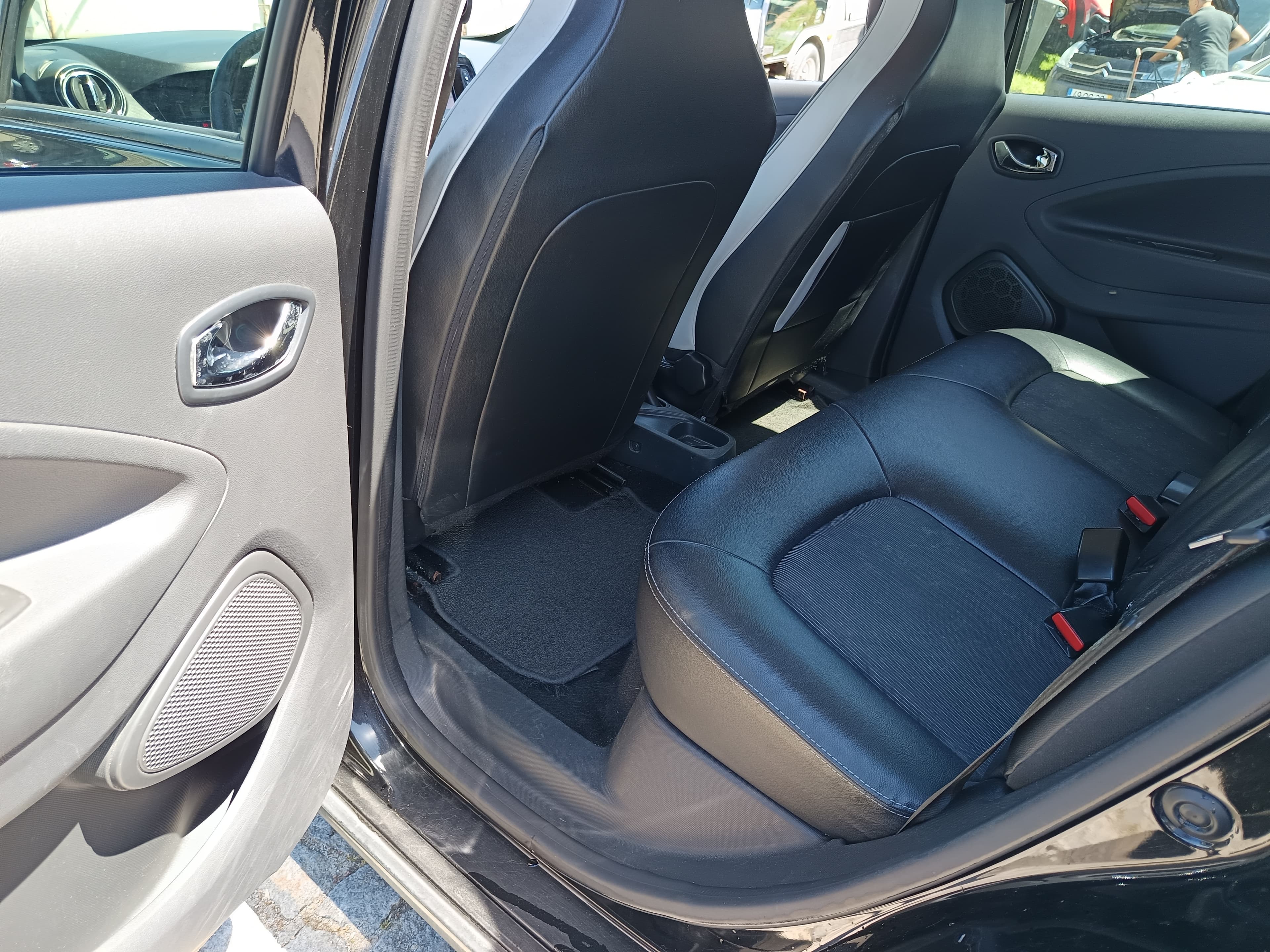 Renault Zoe · Ano 2019 — imagen 27