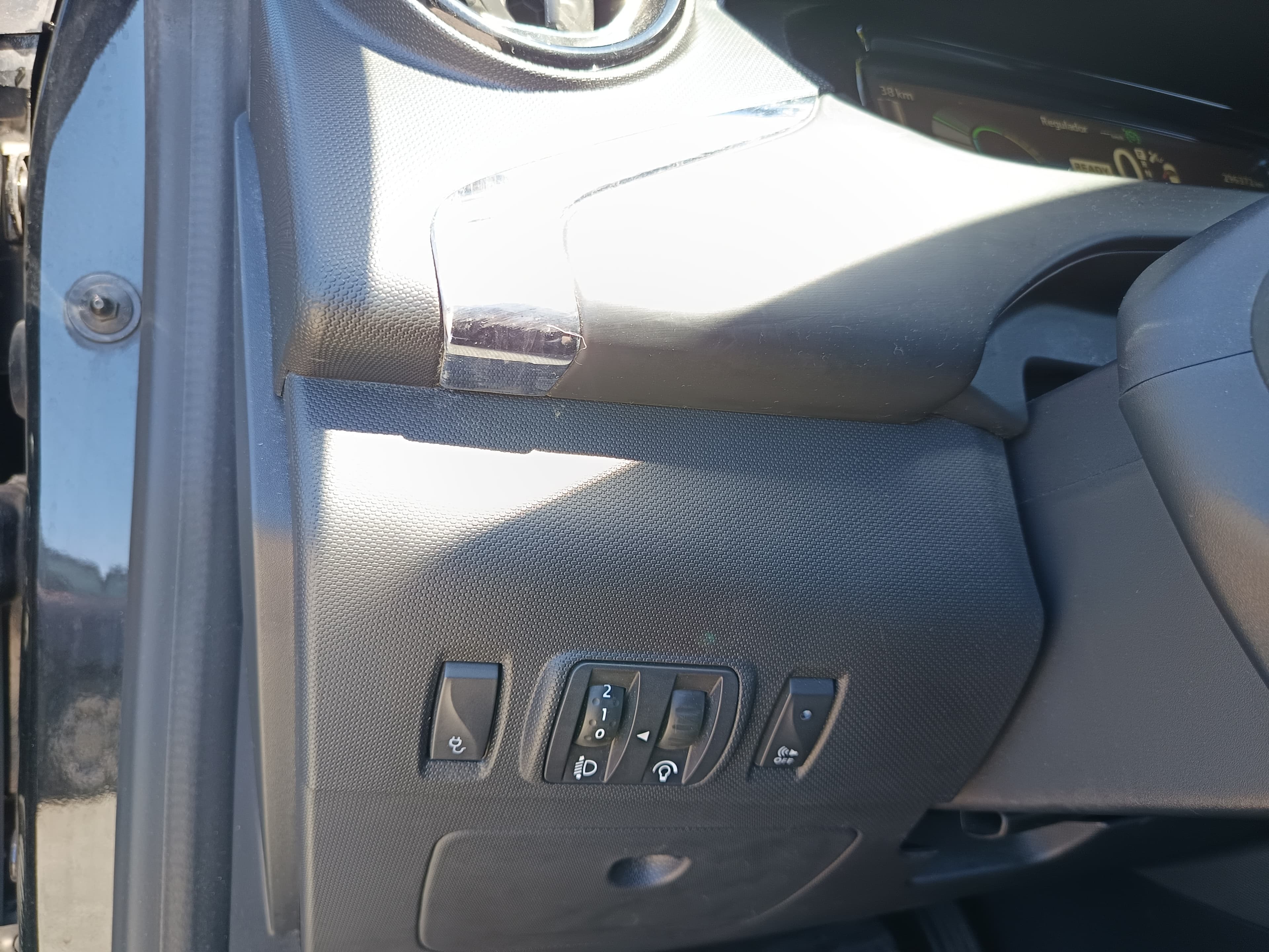 Renault Zoe · Ano 2019 — imagen 44