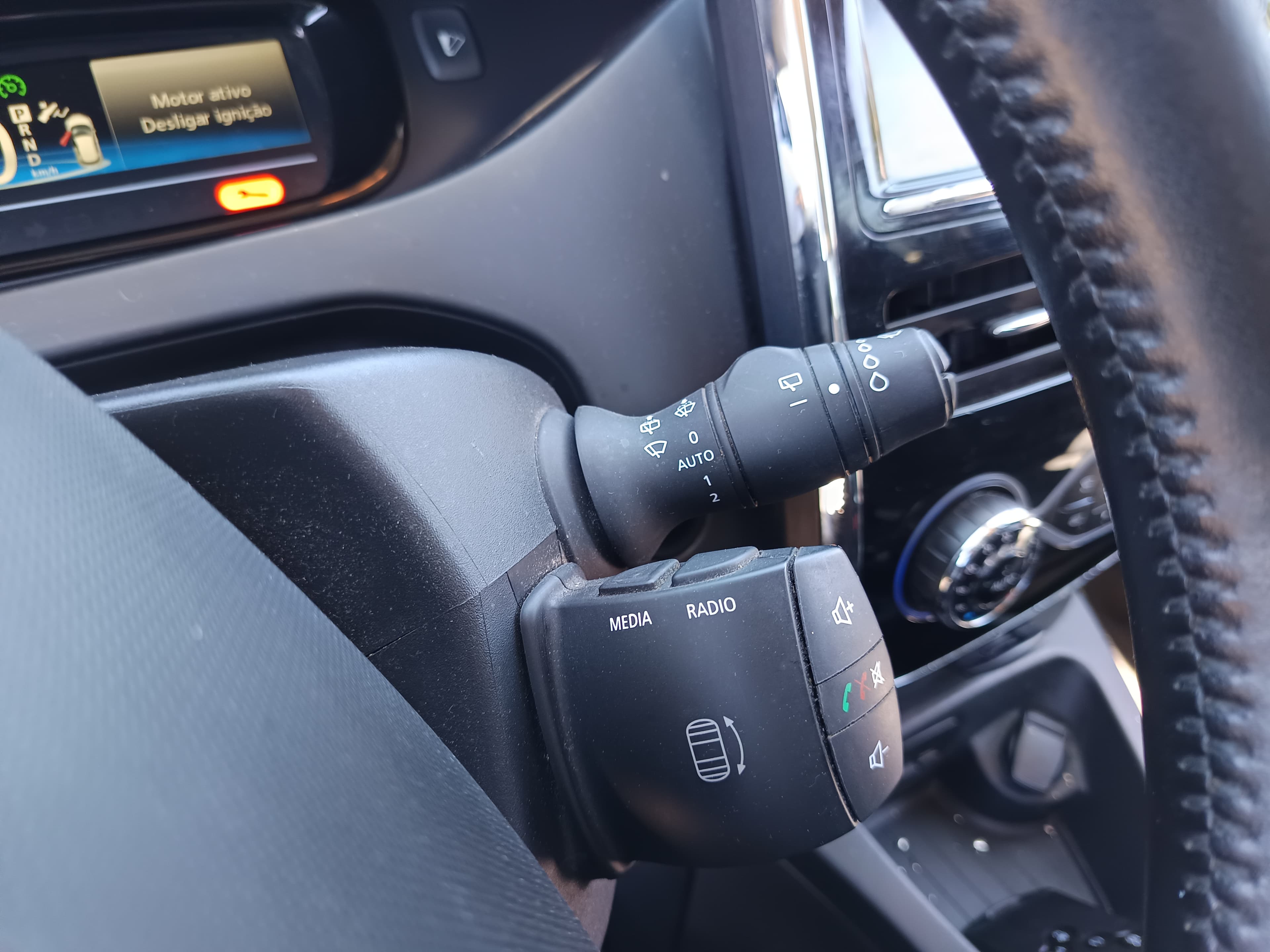 Renault Zoe · Ano 2019 — imagen 41