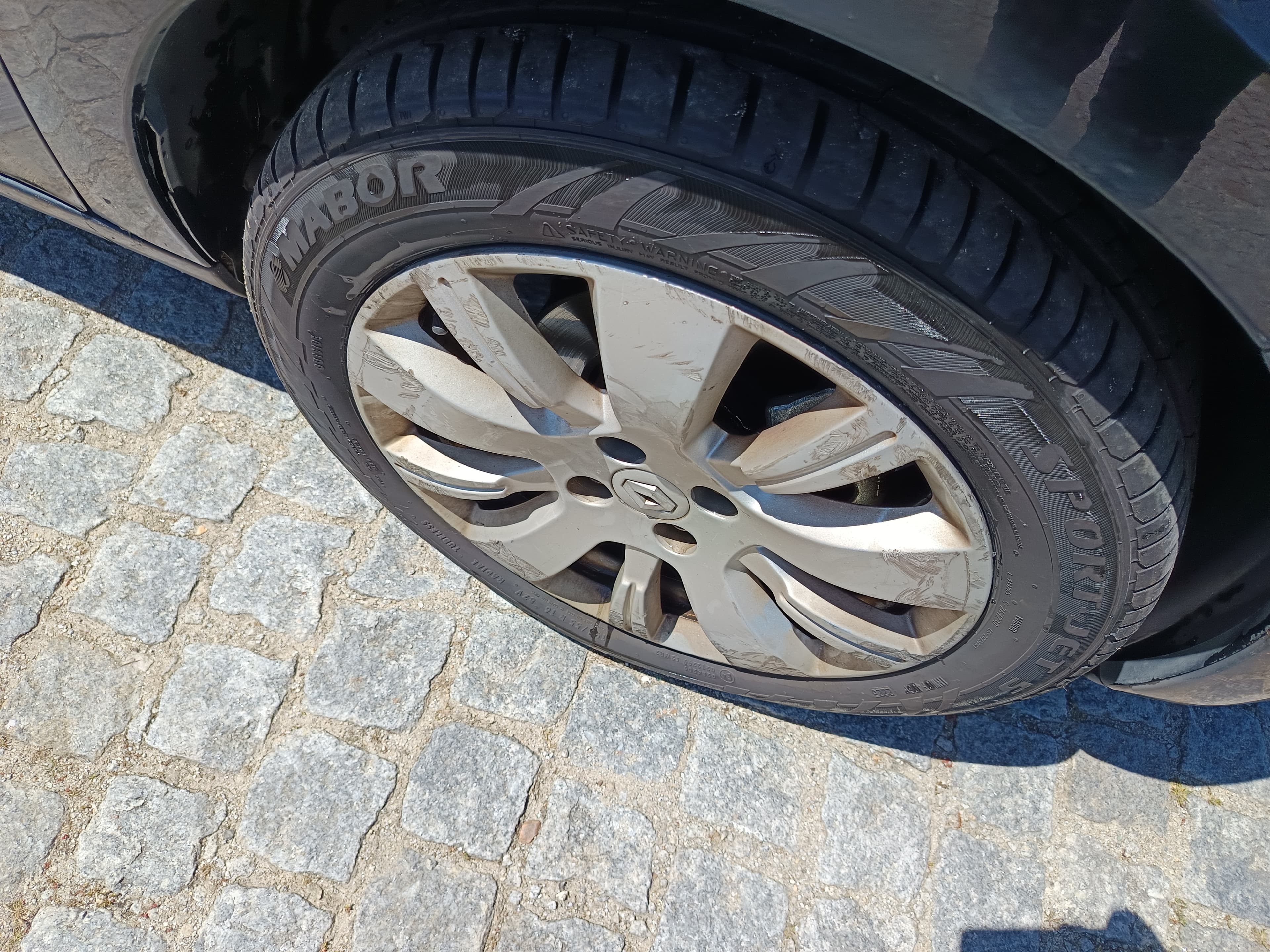 Renault Zoe · Ano 2019 — imagen 8