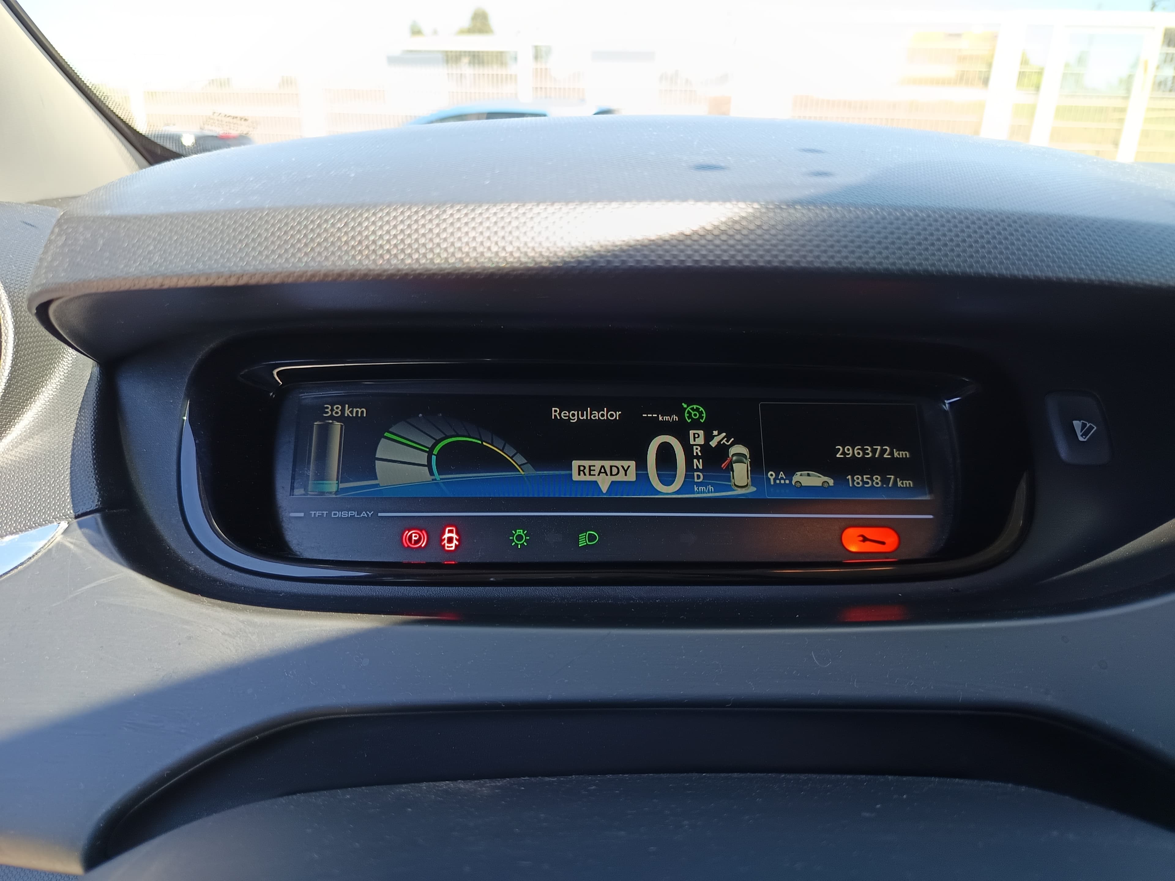 Renault Zoe · Ano 2019 — imagen 43