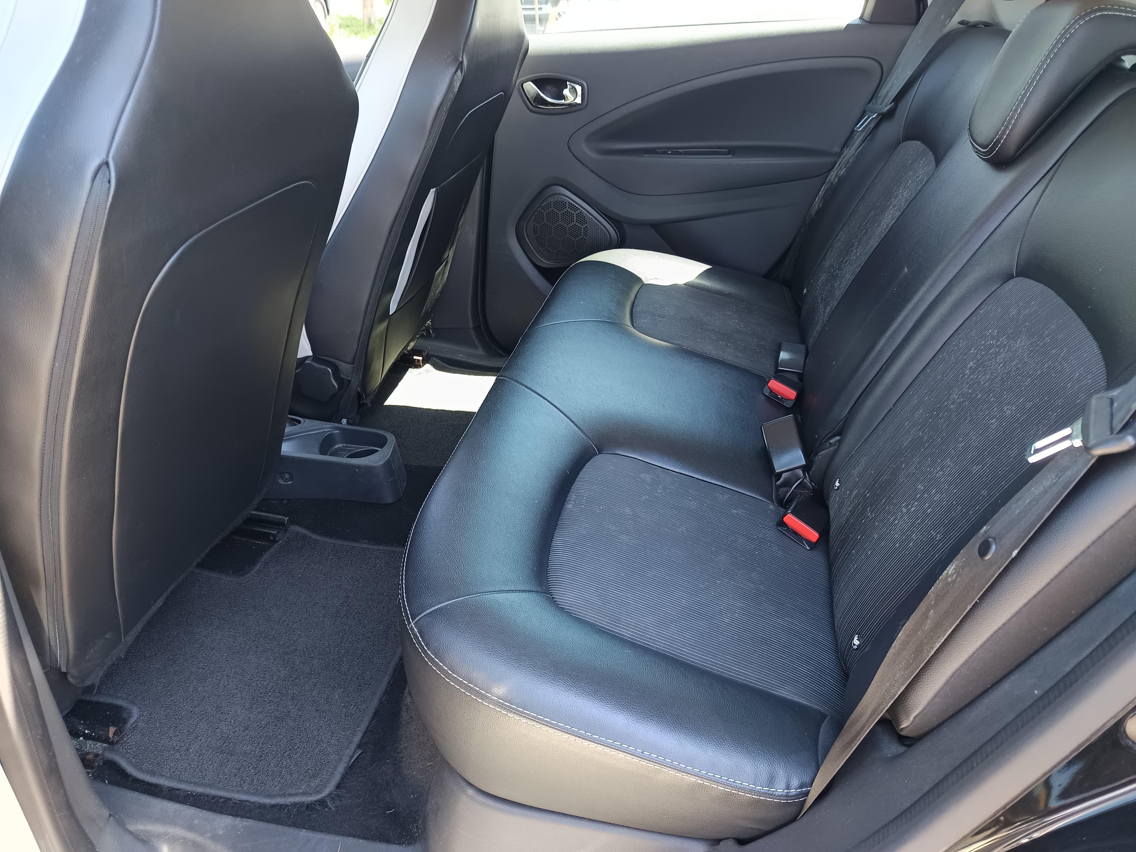 Renault Zoe · Ano 2019 — imagen 29
