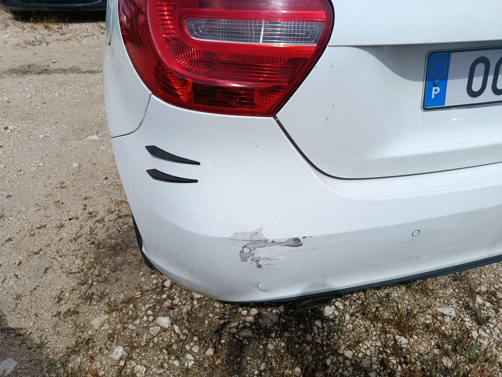 Mercedes-Benz A 180 · Year 2013 — image 11