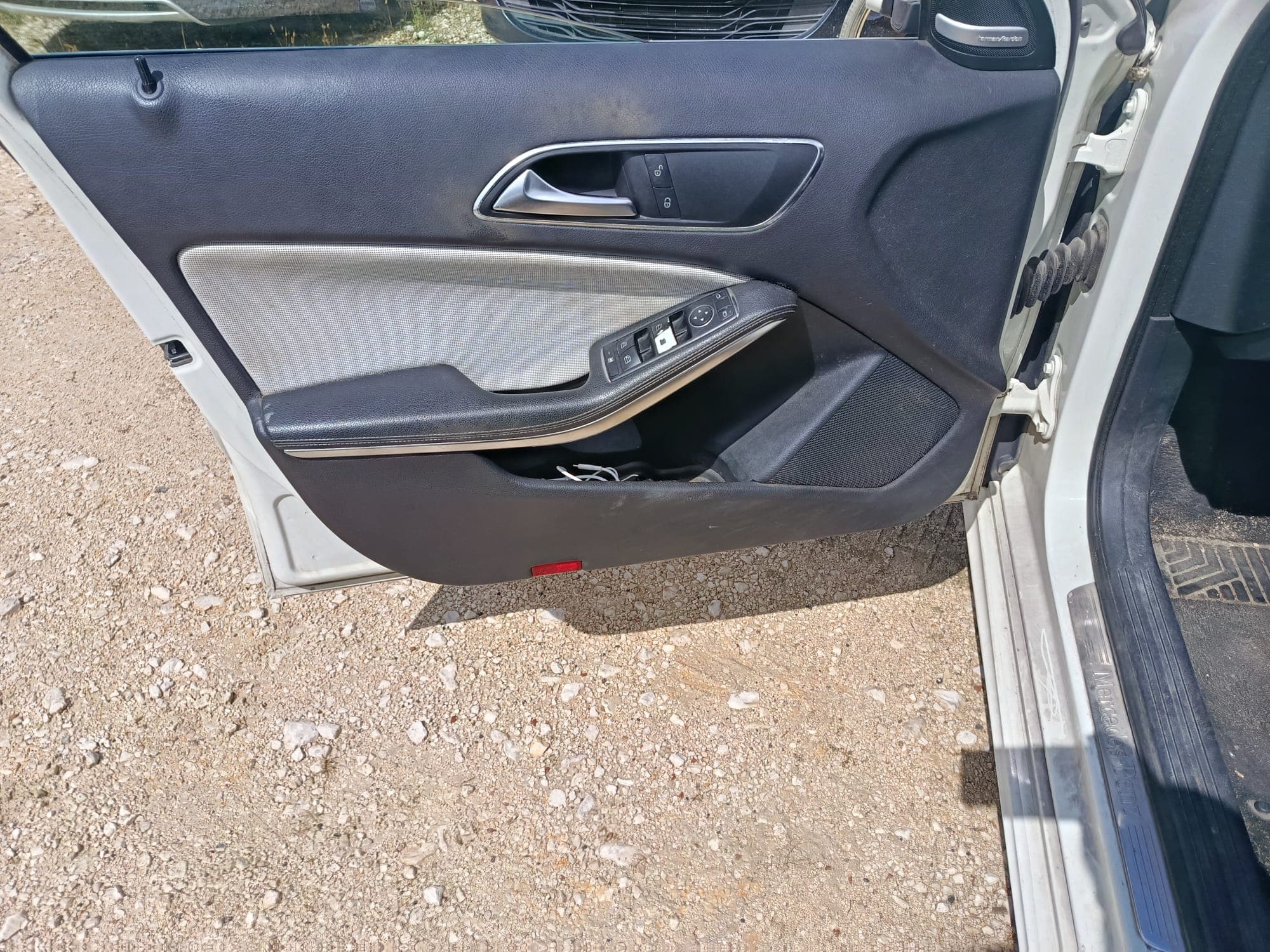 Mercedes-Benz A 180 · Year 2013 — image 21