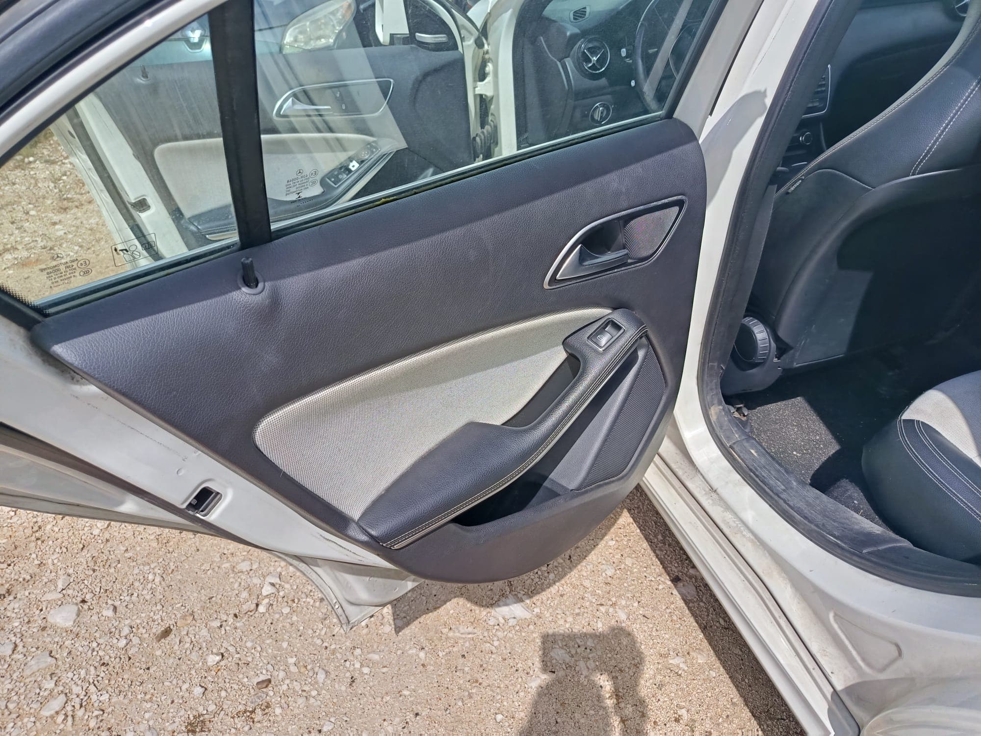 Mercedes-Benz A 180 · Year 2013 — image 28