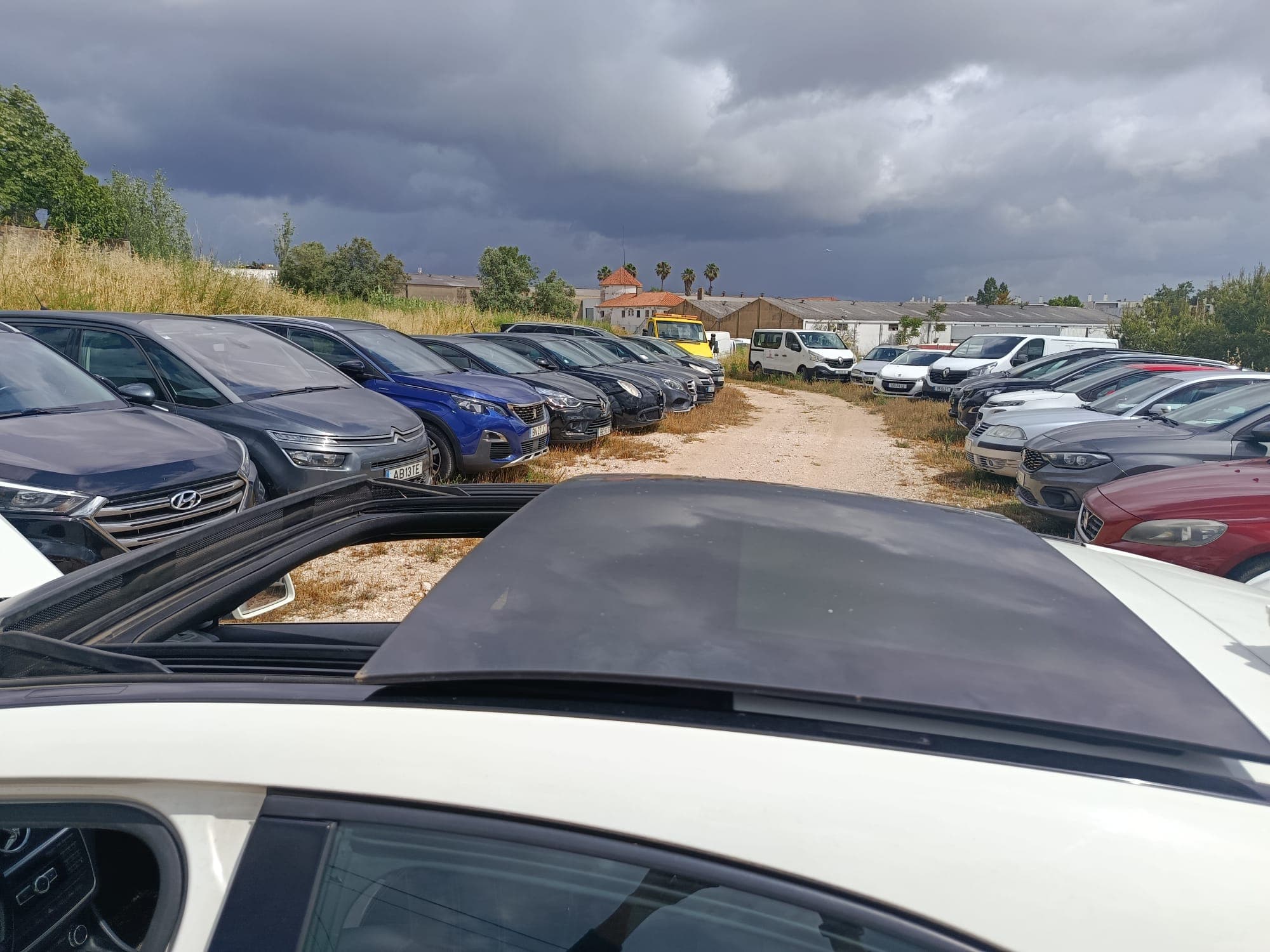 Mercedes-Benz A 180 · Year 2013 — image 10