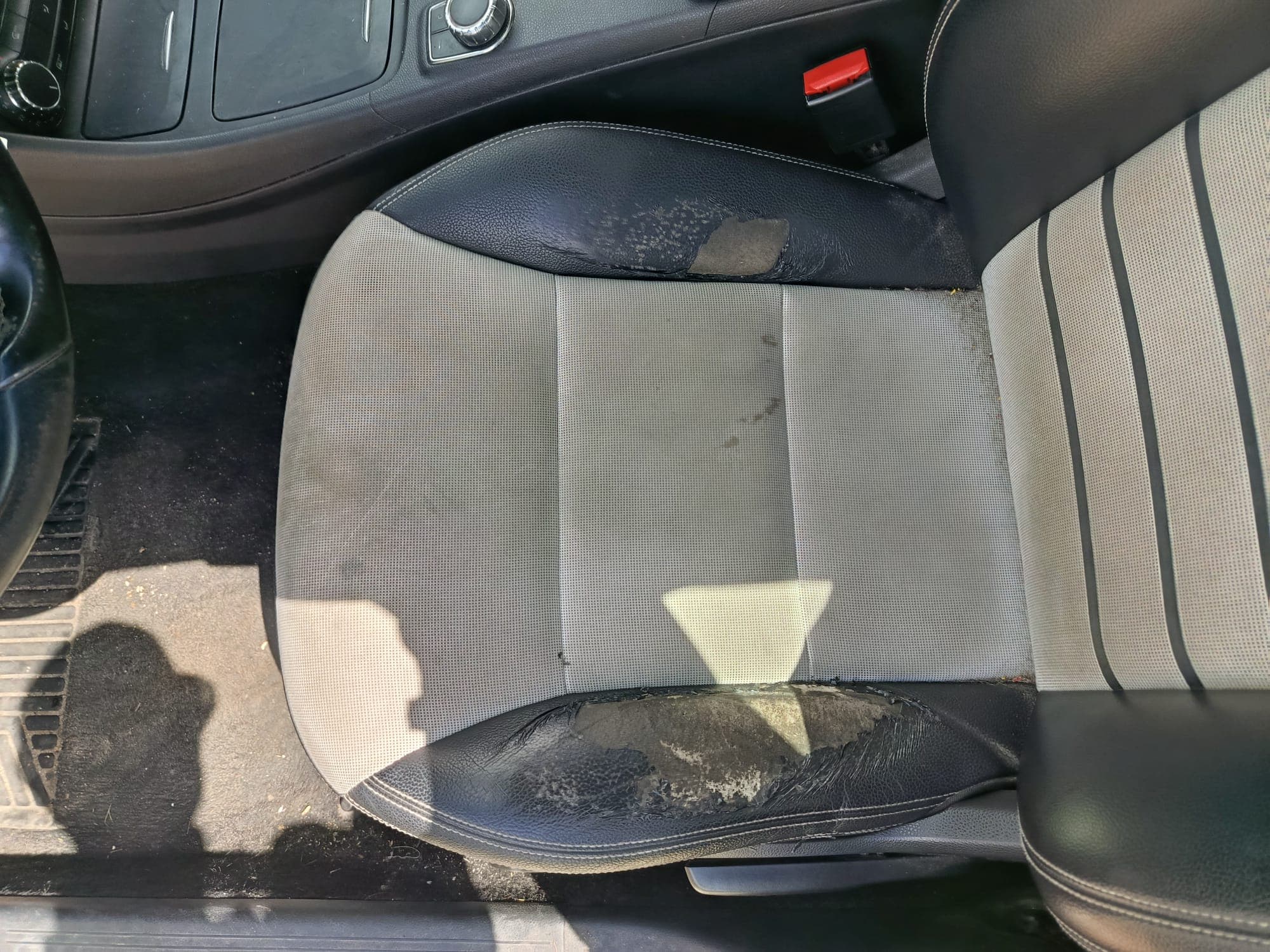 Mercedes-Benz A 180 · Year 2013 — image 24