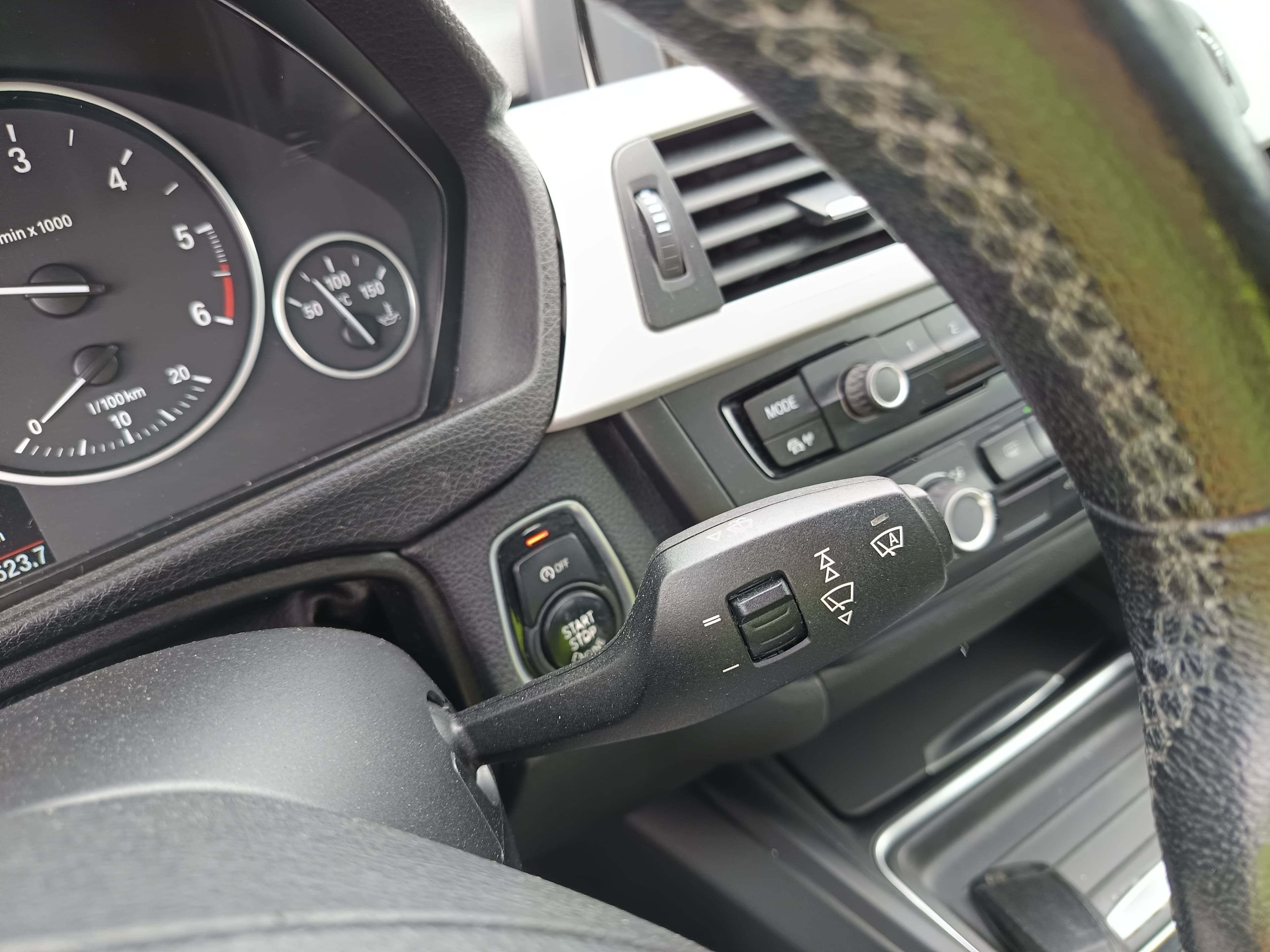 BMW 420D - 2014 — imagen 33