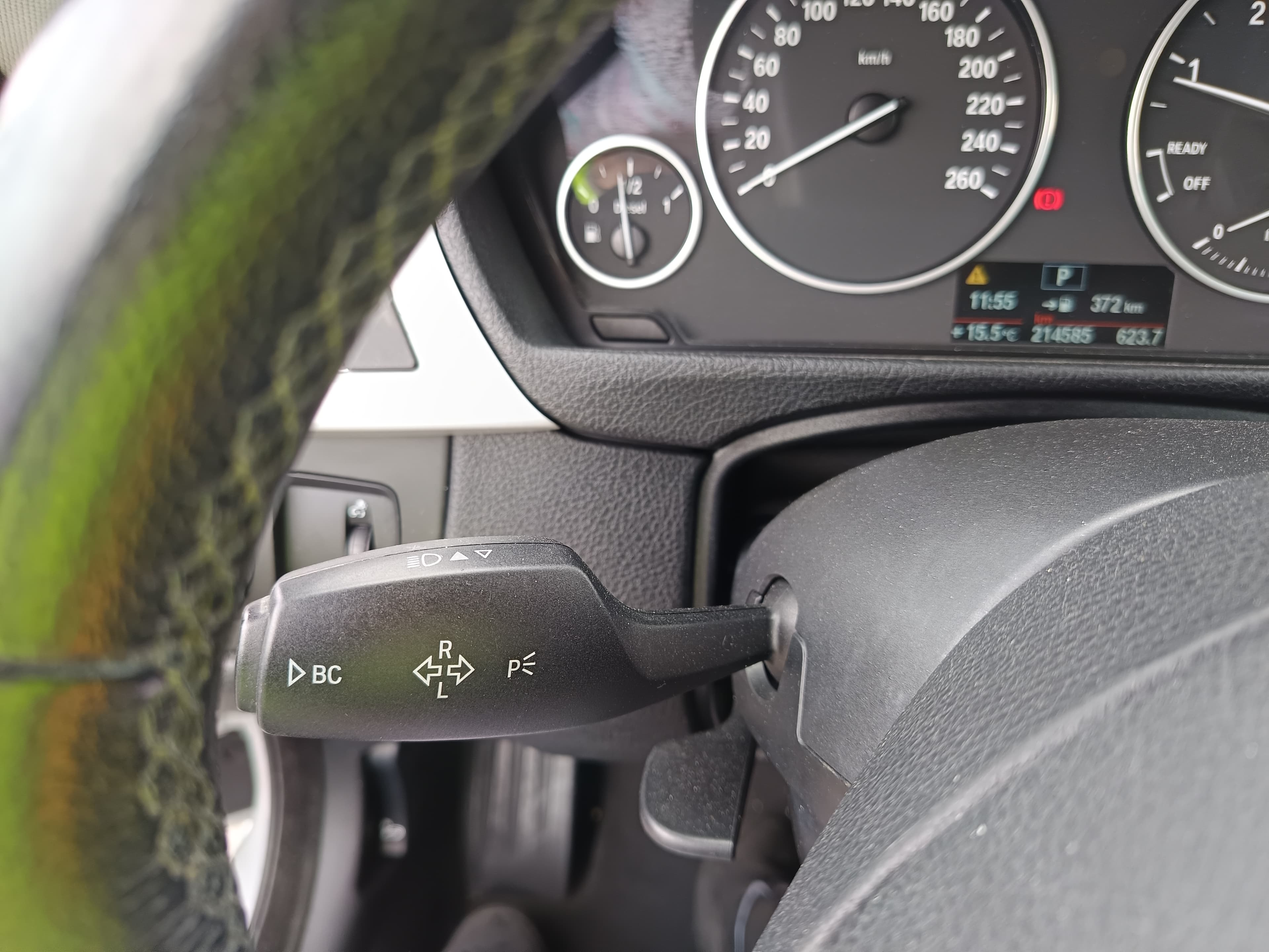BMW 420D - 2014 — imagen 34