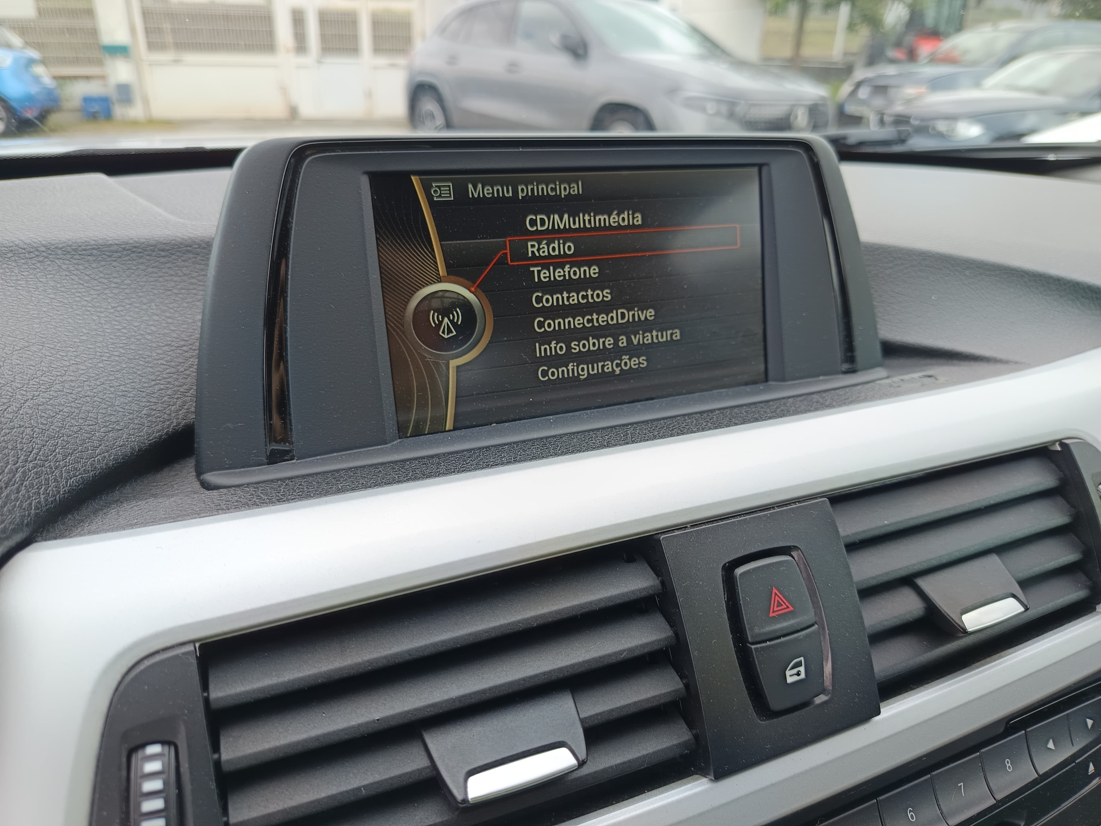 BMW 420D - 2014 — imagen 29