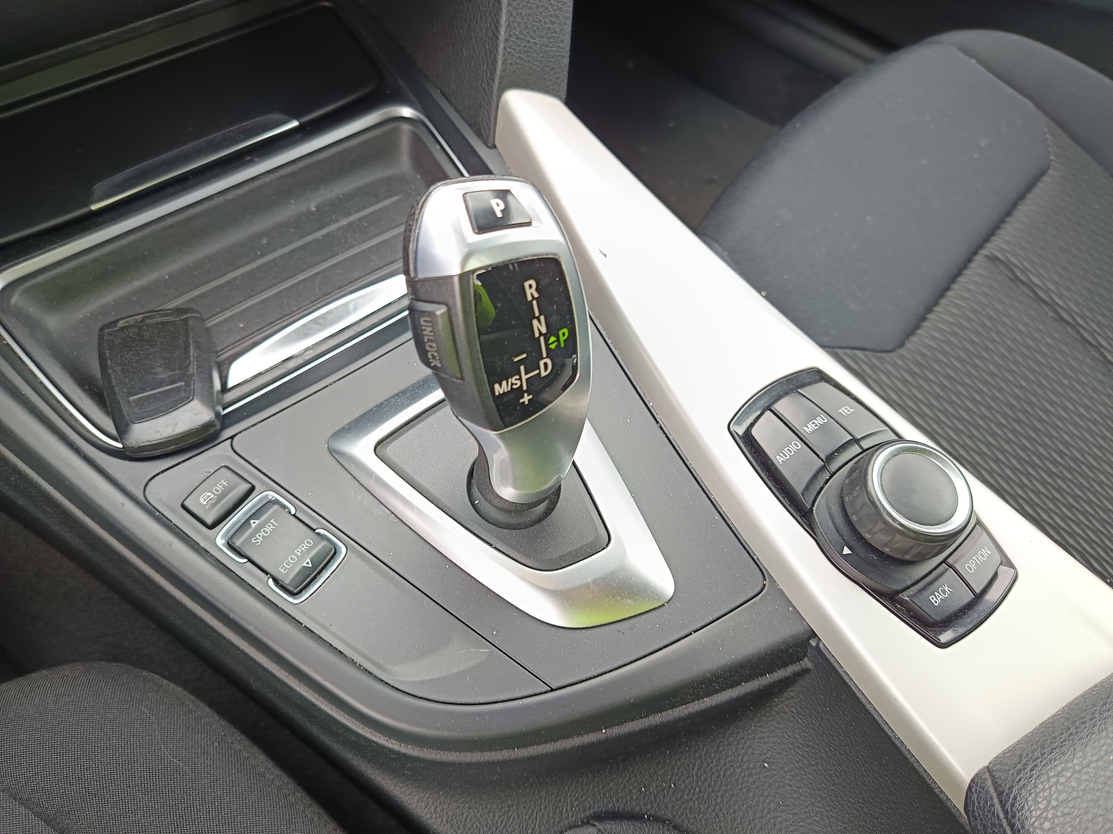 BMW 420D - 2014 — imagen 30