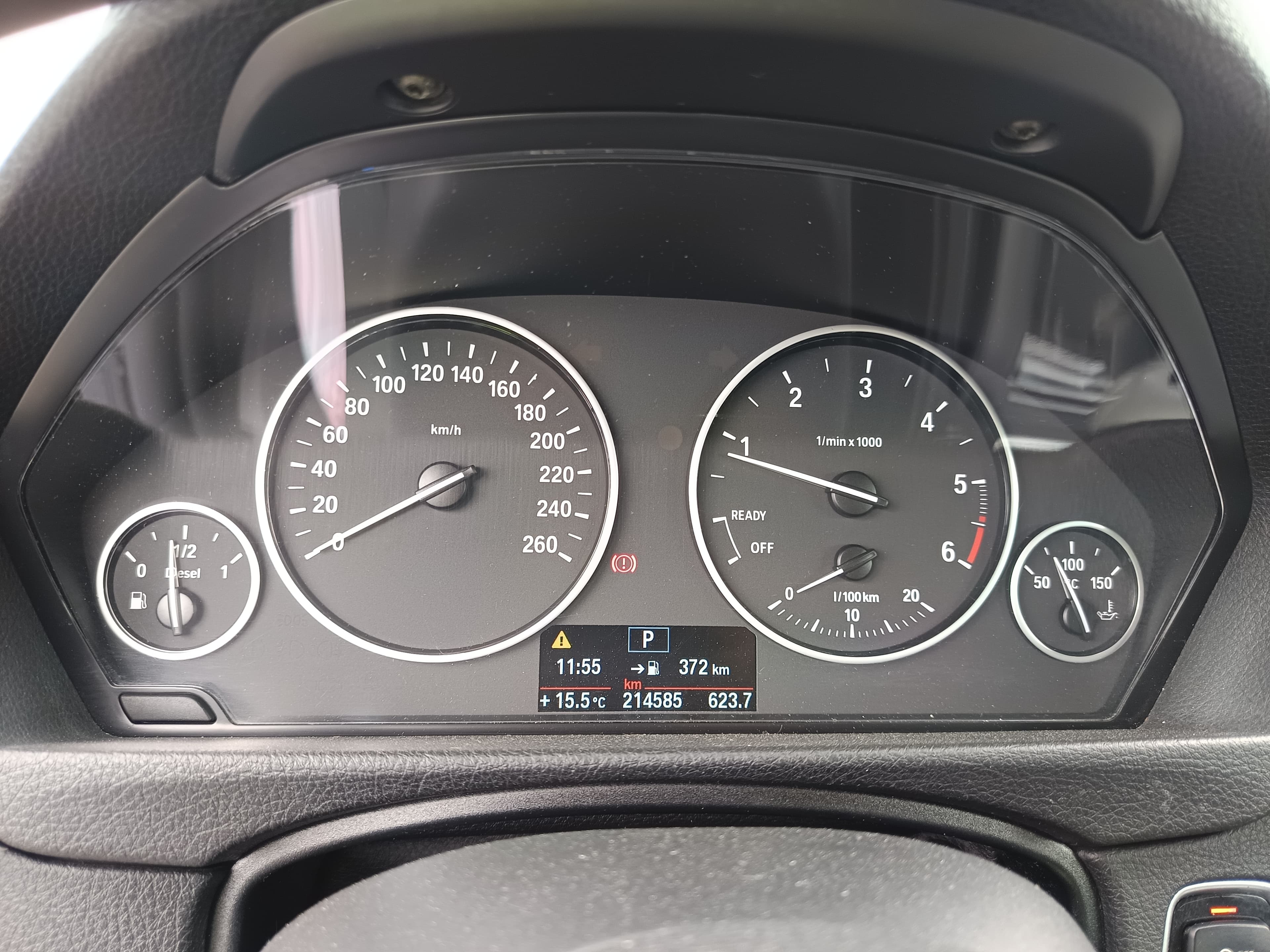 BMW 420D - 2014 — imagen 32