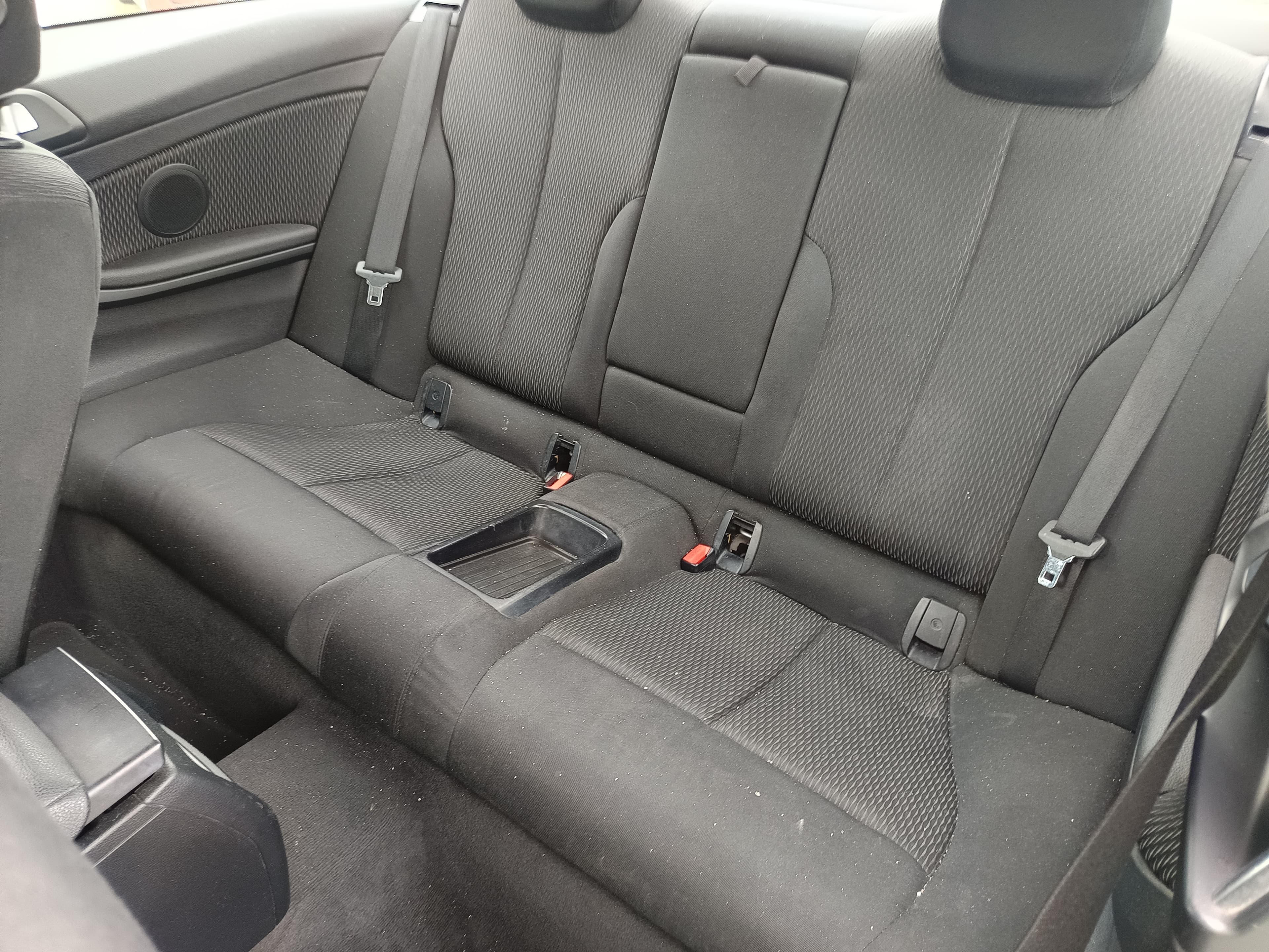 BMW 420D - 2014 — imagen 22