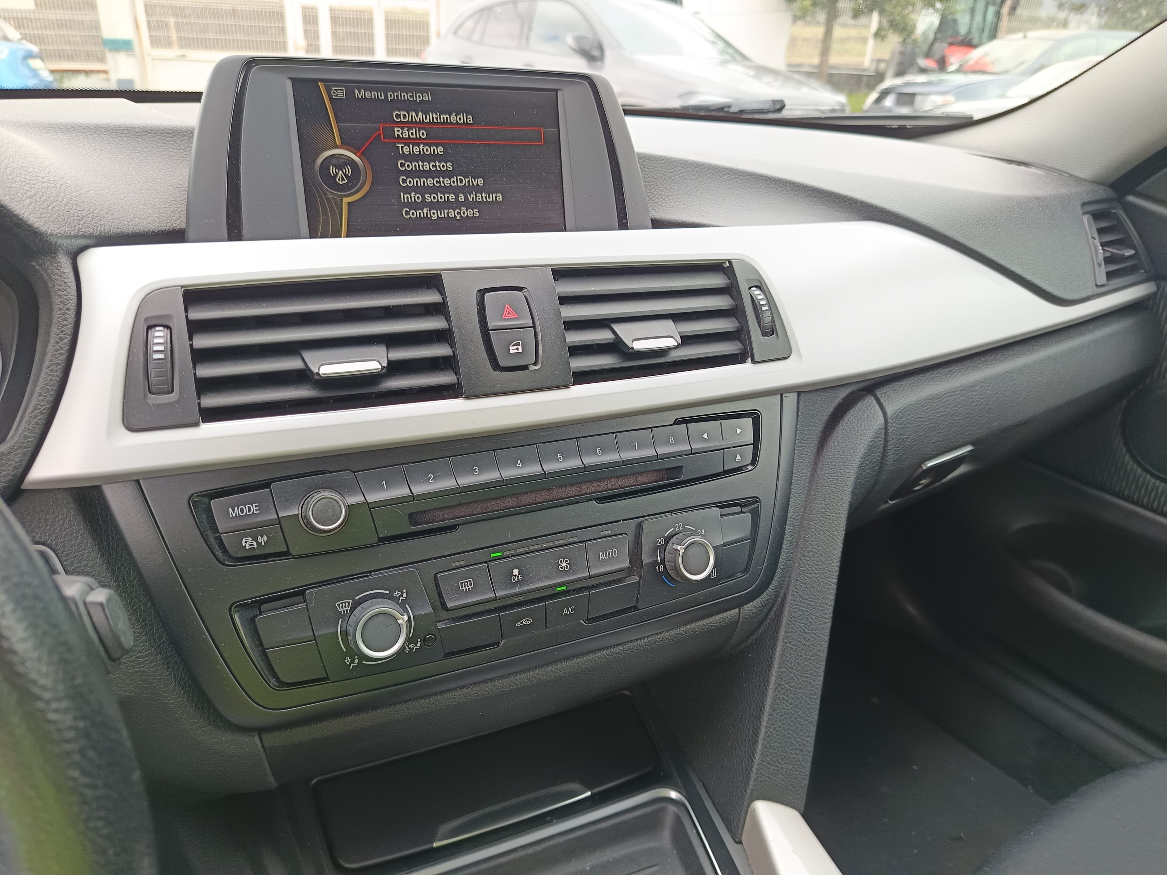 BMW 420D - 2014 — imagen 27